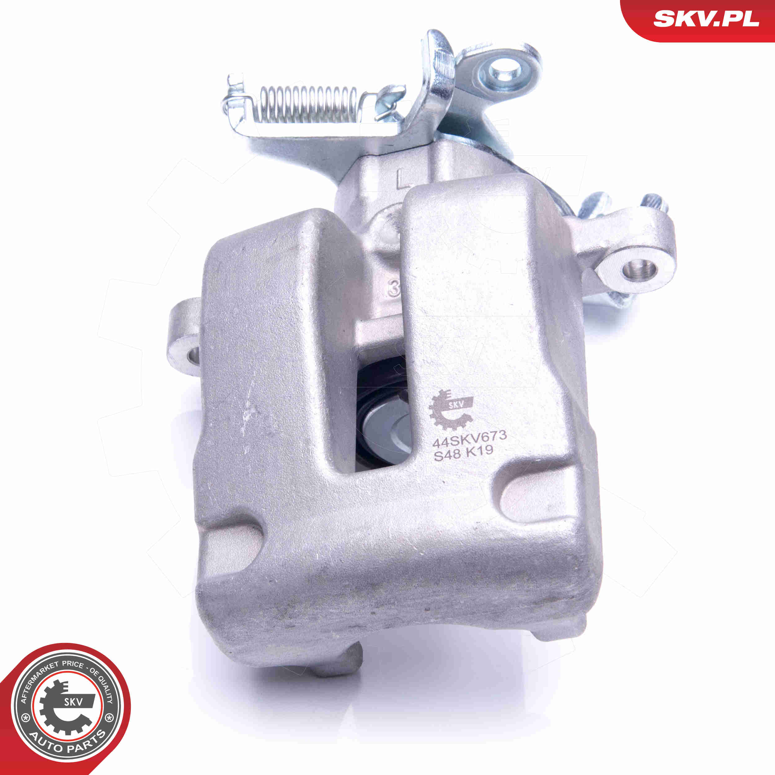 Brake Caliper - 44SKV673 ESEN SKV