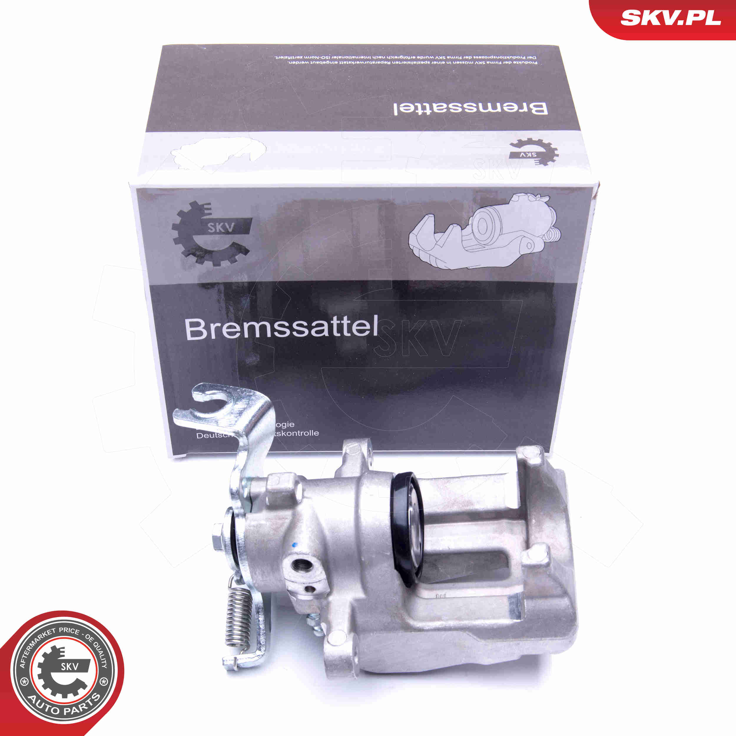 Brake Caliper - 44SKV674 ESEN SKV