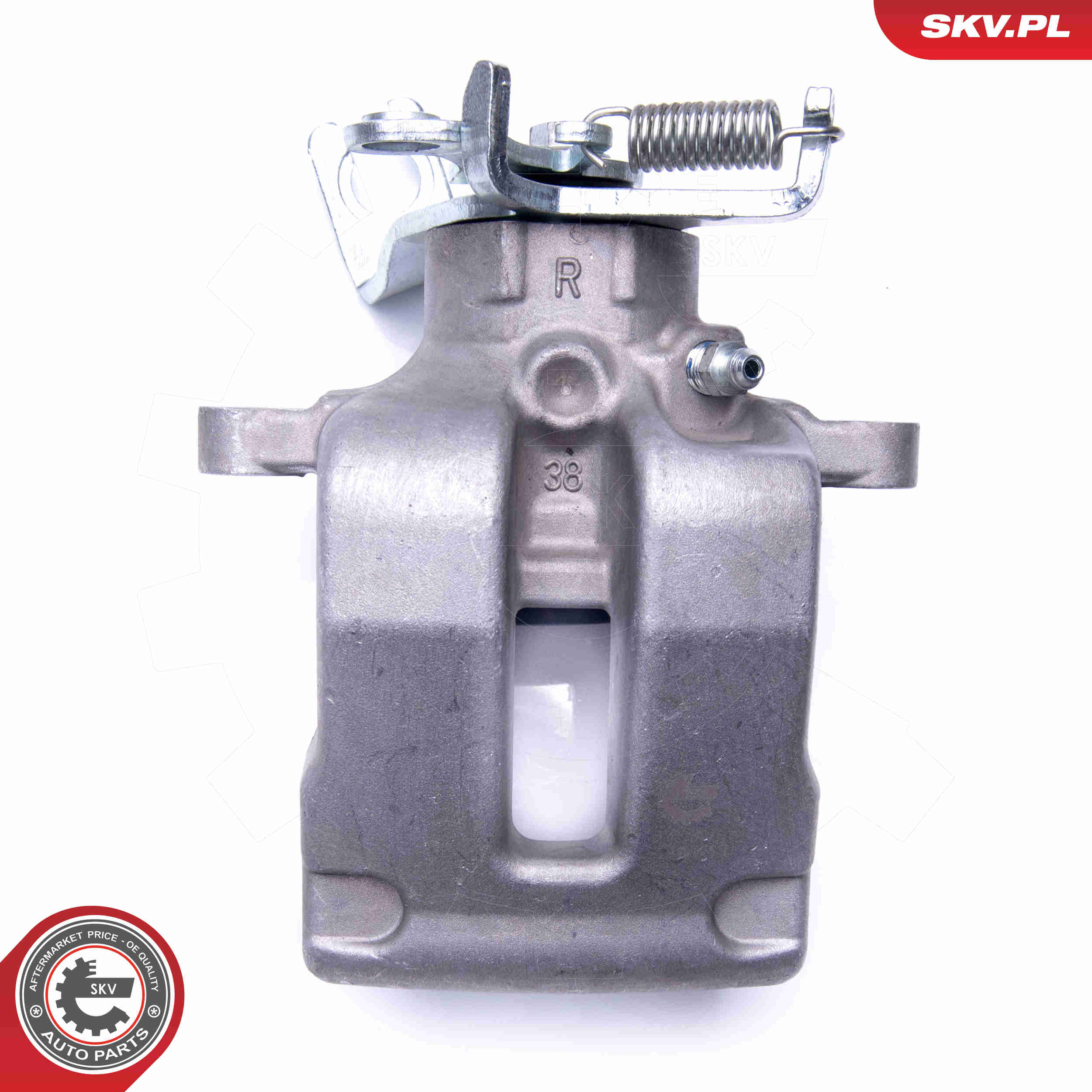 Brake Caliper - 44SKV674 ESEN SKV