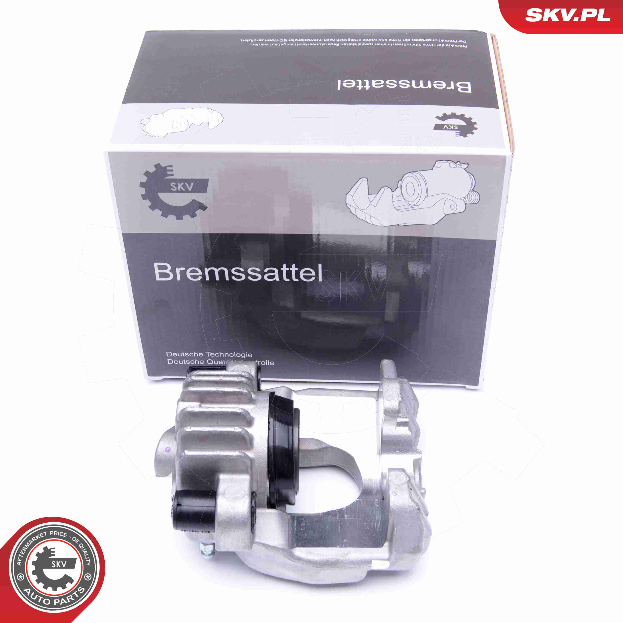 Brake Caliper - 44SKV691 ESEN SKV