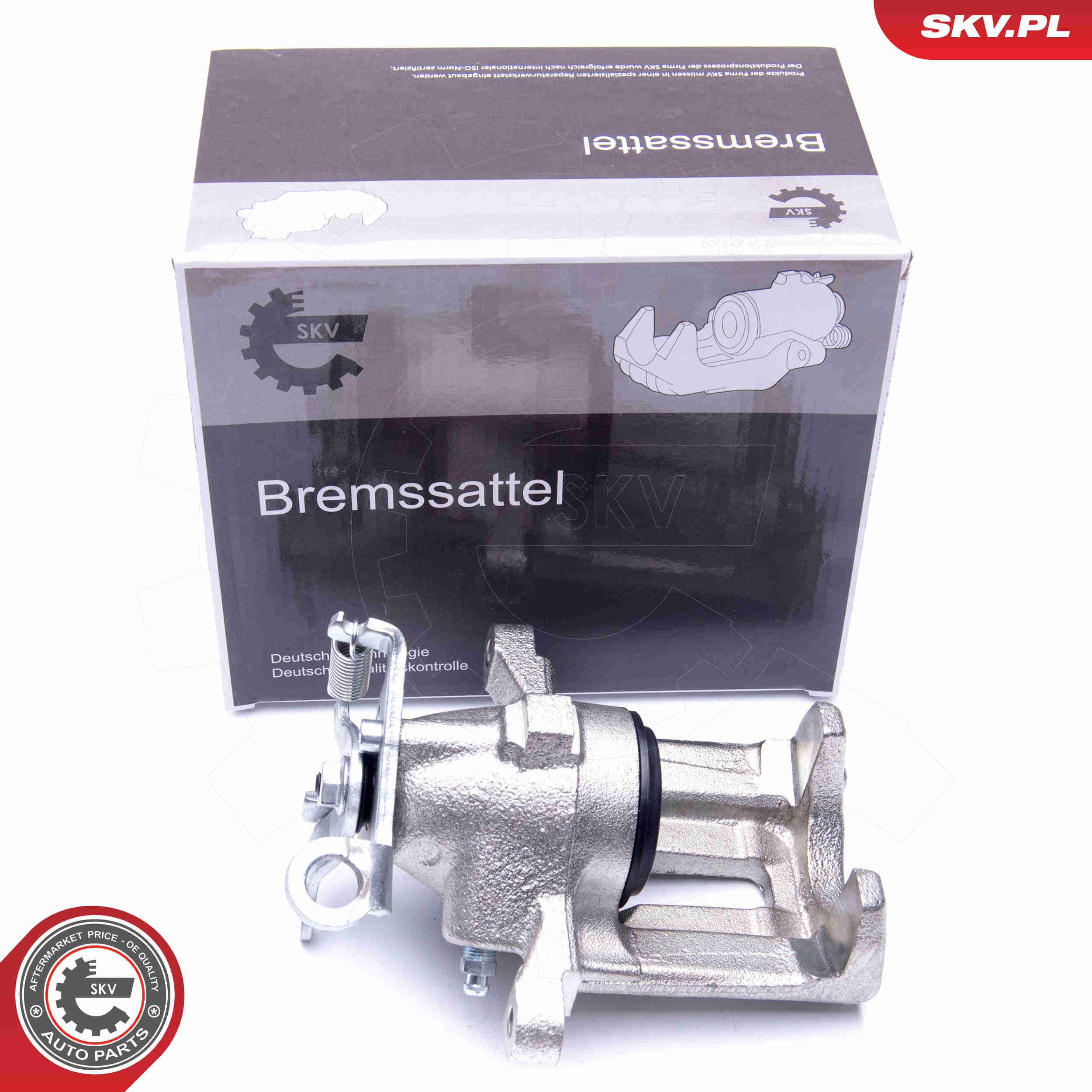 Pinza freno - 44SKV703 ESEN SKV
