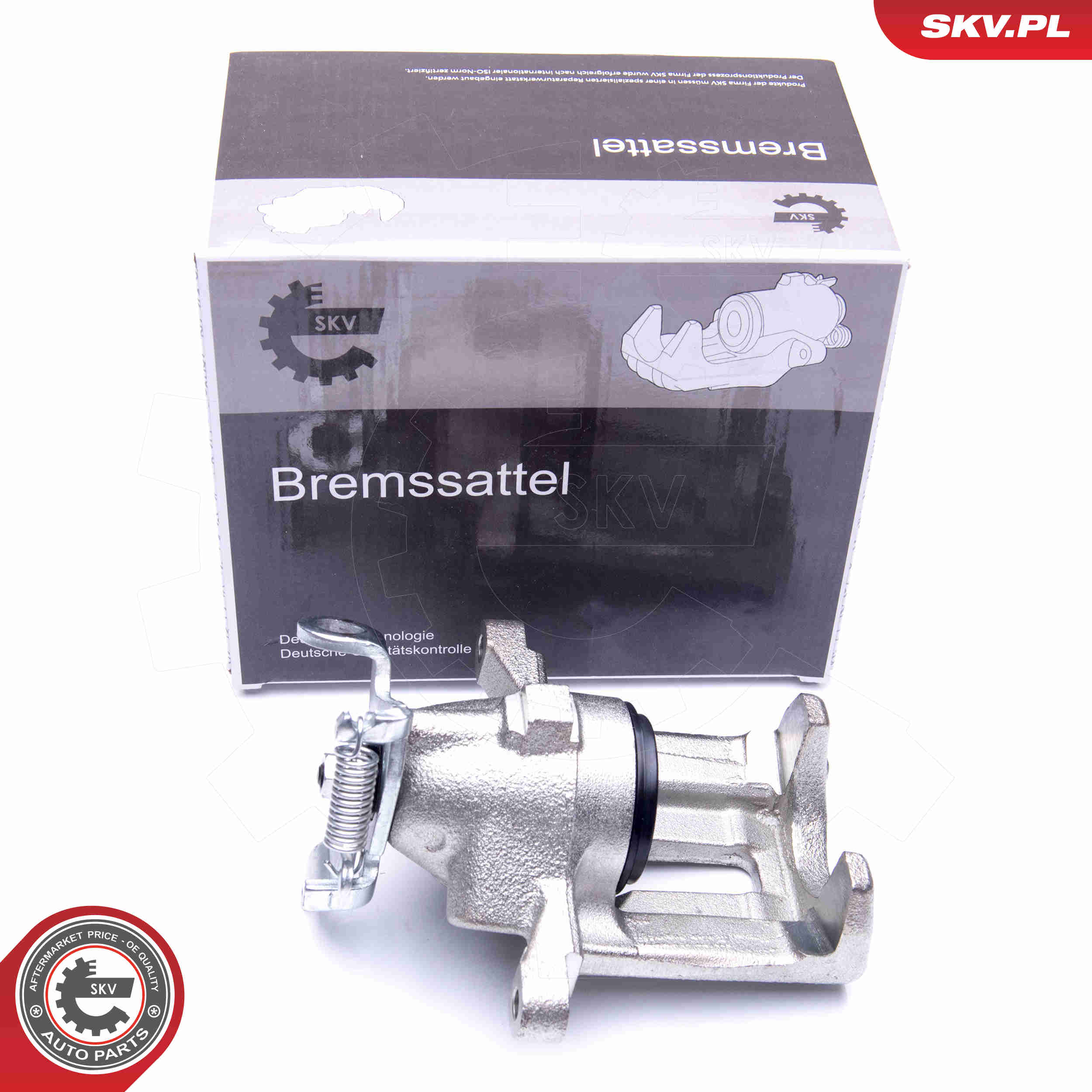 Brake Caliper - 44SKV704 ESEN SKV