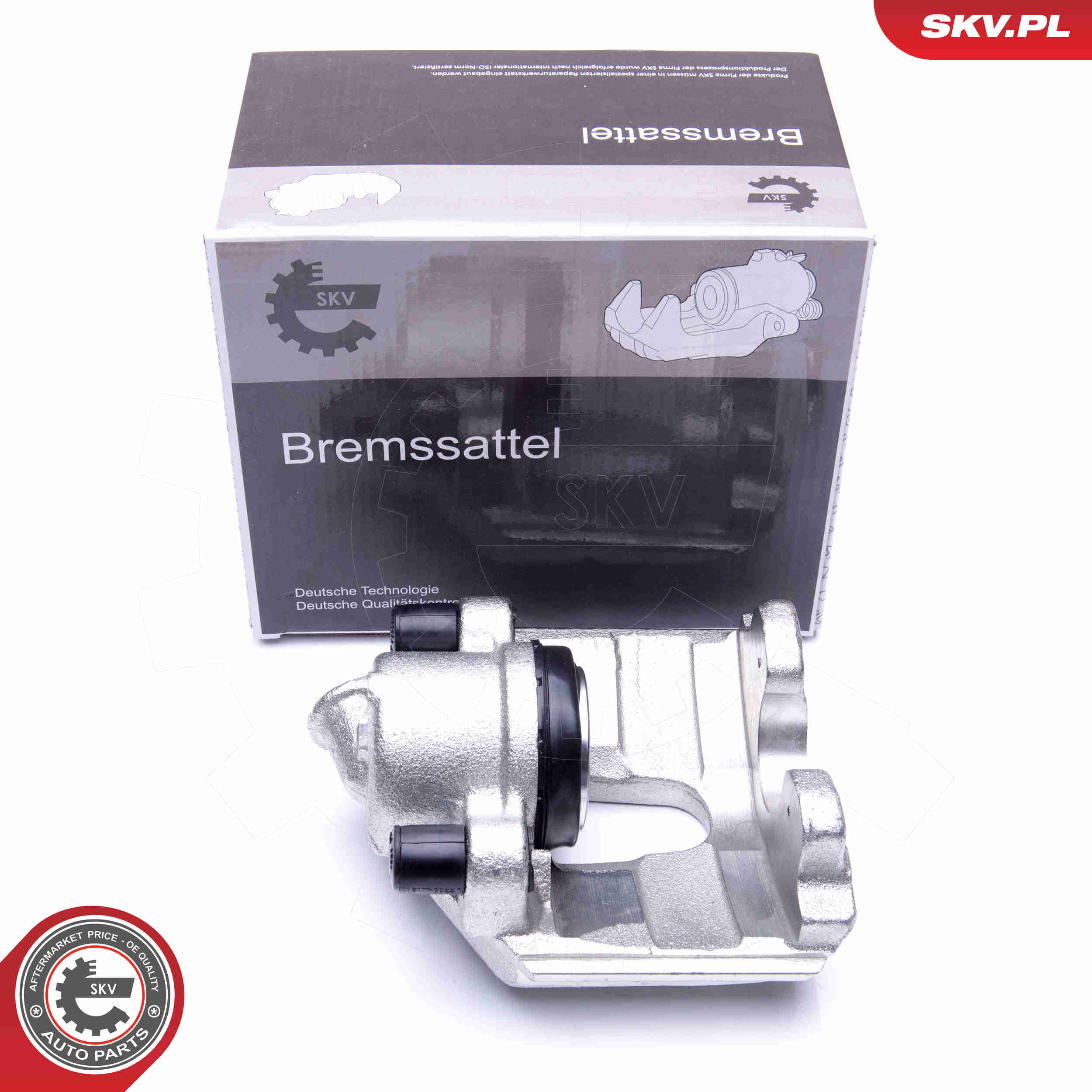 Brake Caliper - 44SKV712 ESEN SKV