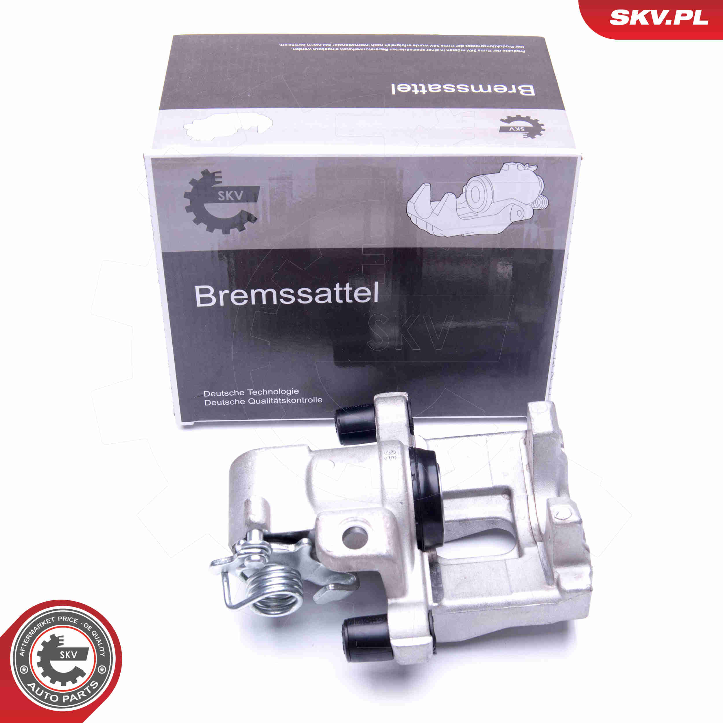 Brake Caliper - 44SKV724 ESEN SKV