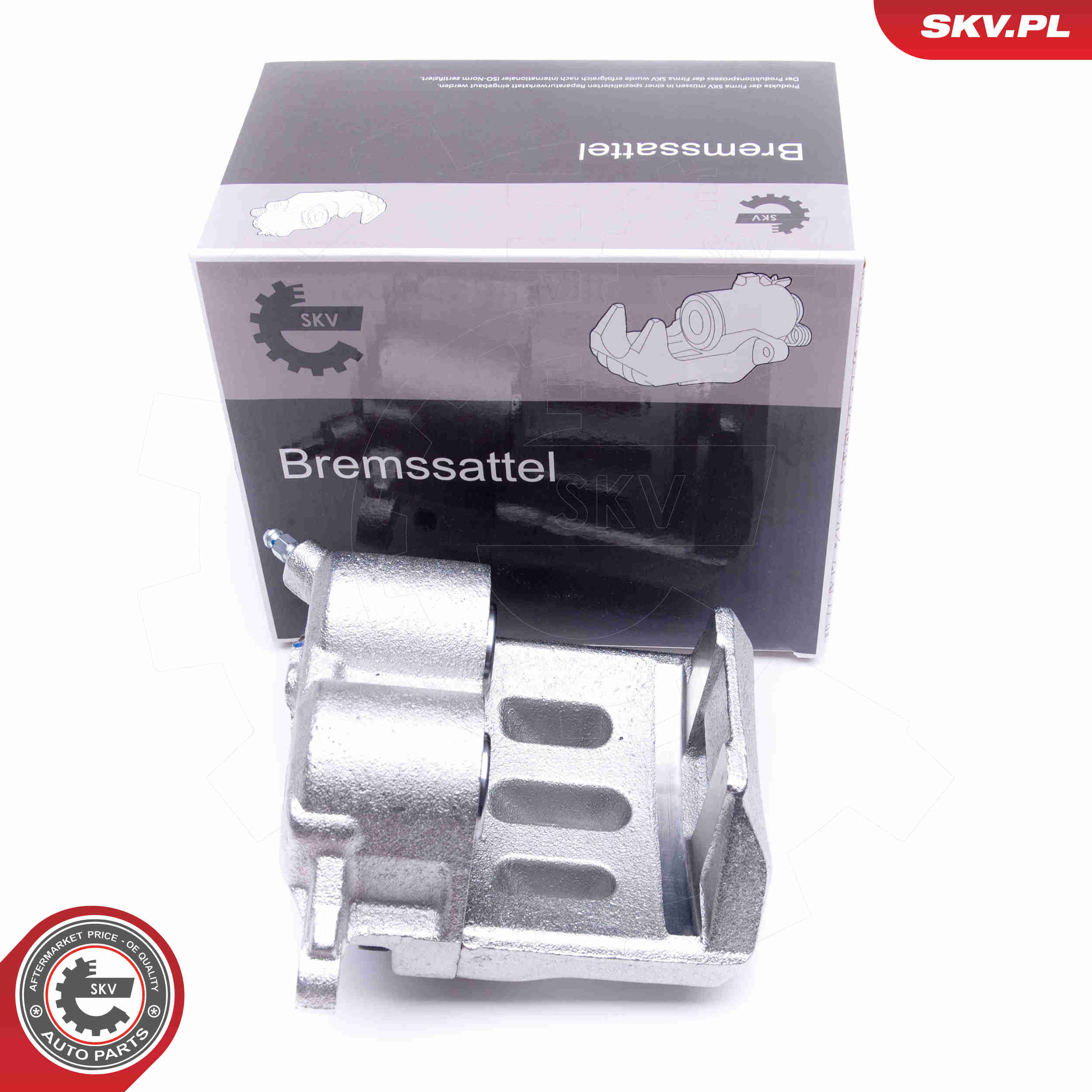 Brake Caliper - 44SKV731 ESEN SKV