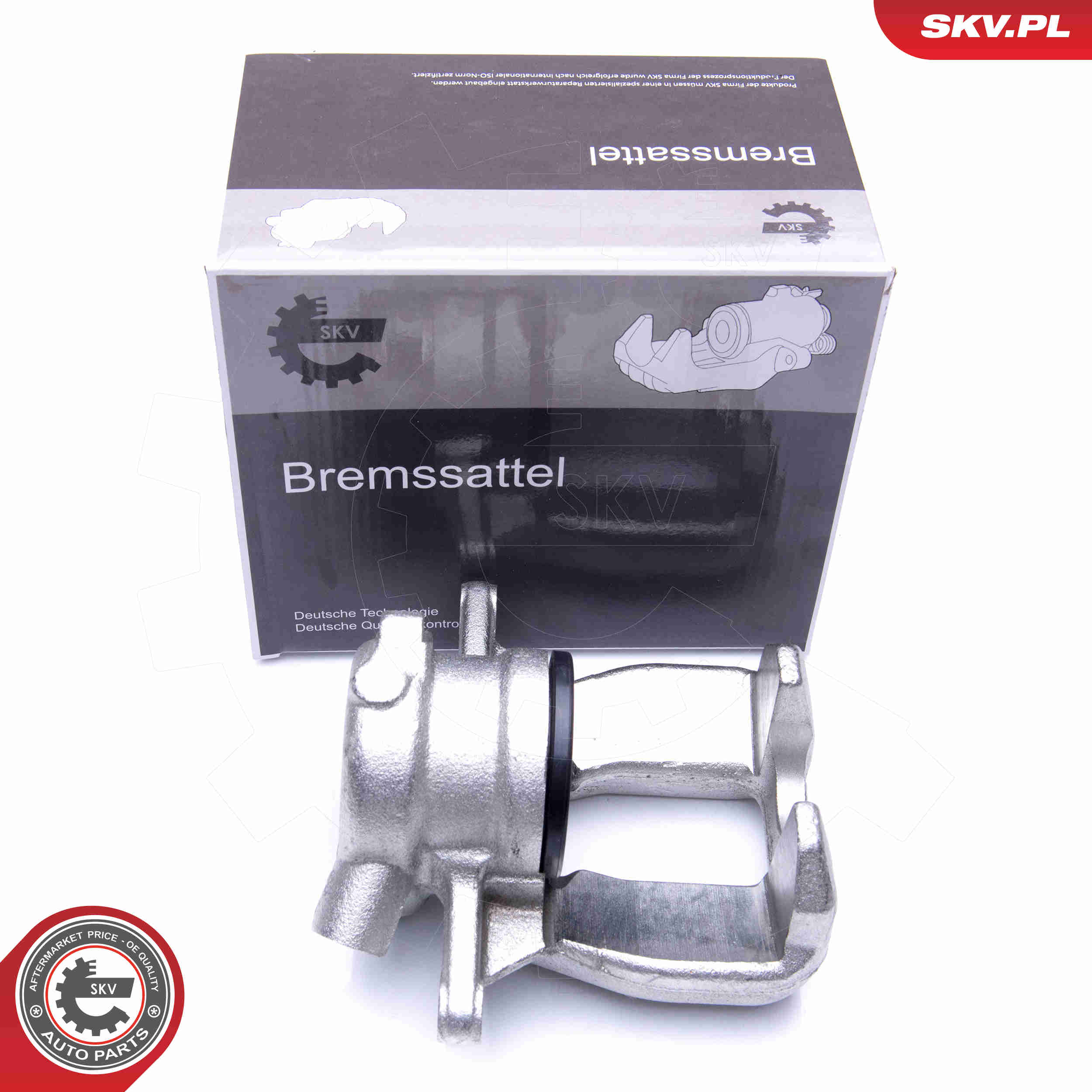 Brake Caliper - 44SKV741 ESEN SKV