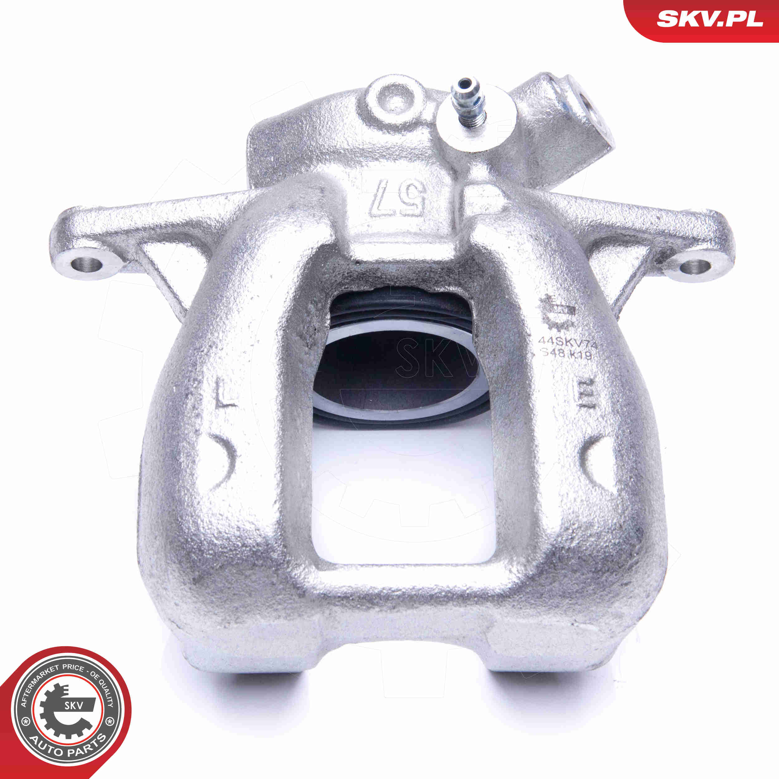 Brake Caliper - 44SKV741 ESEN SKV