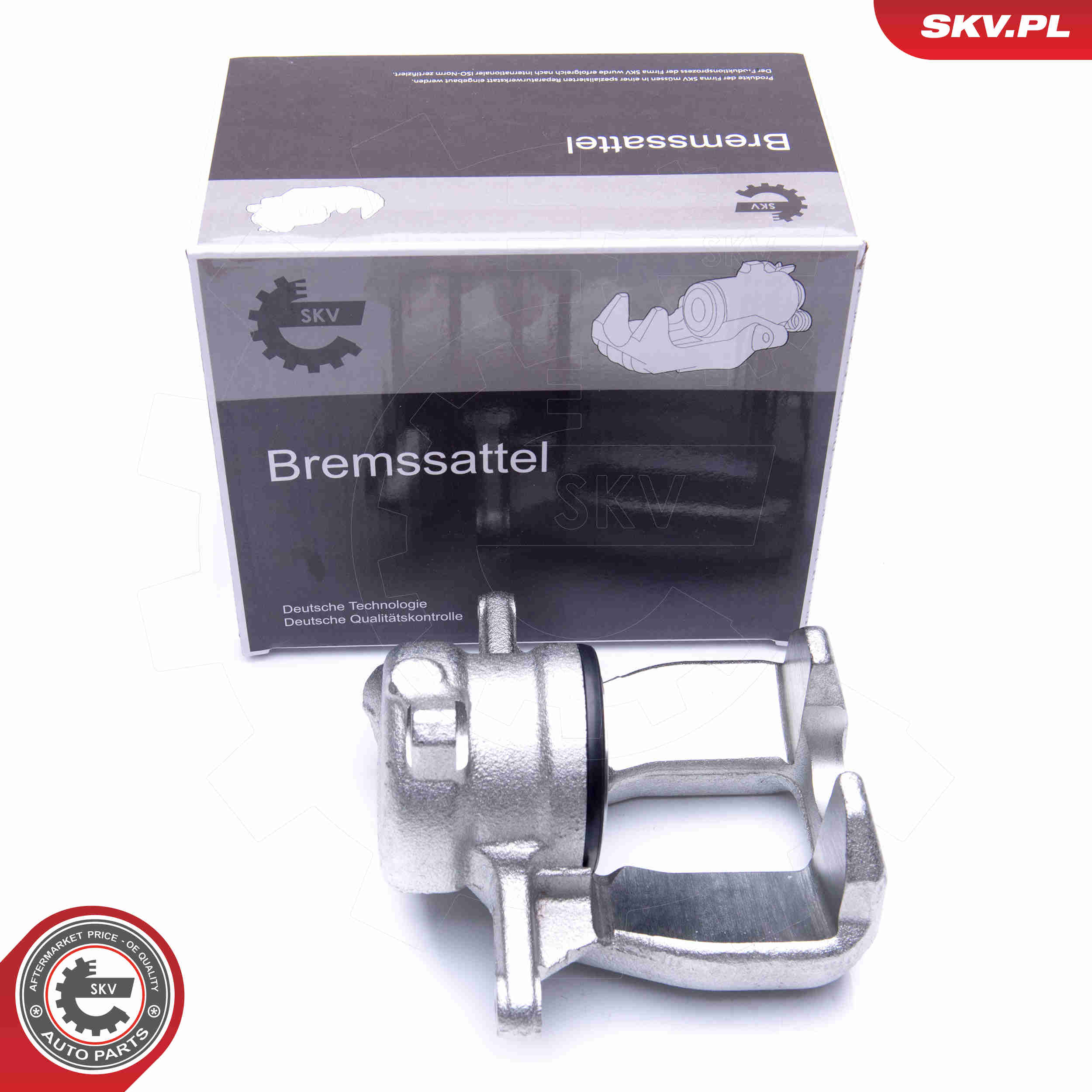 Brake Caliper - 44SKV742 ESEN SKV
