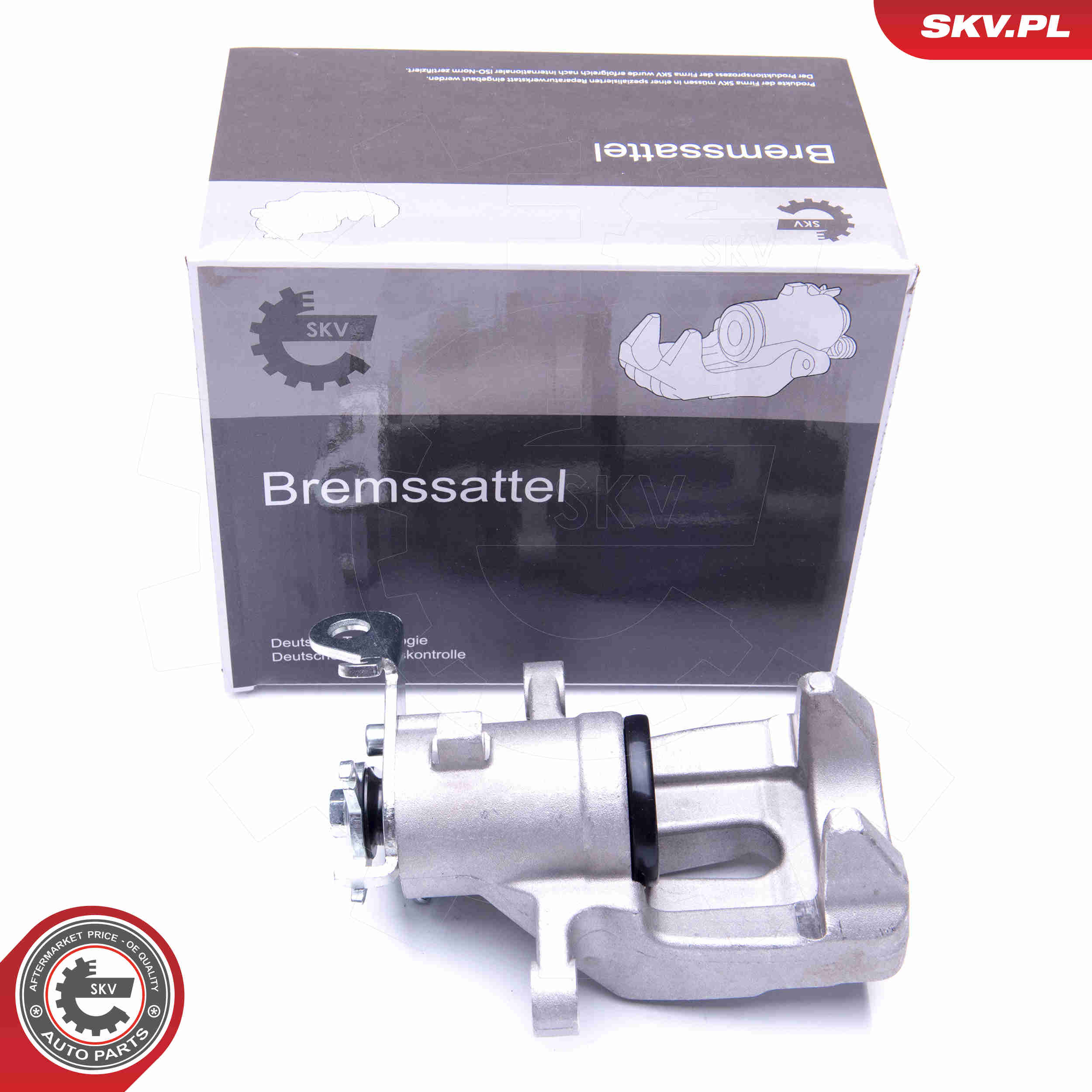Brake Caliper - 44SKV753 ESEN SKV