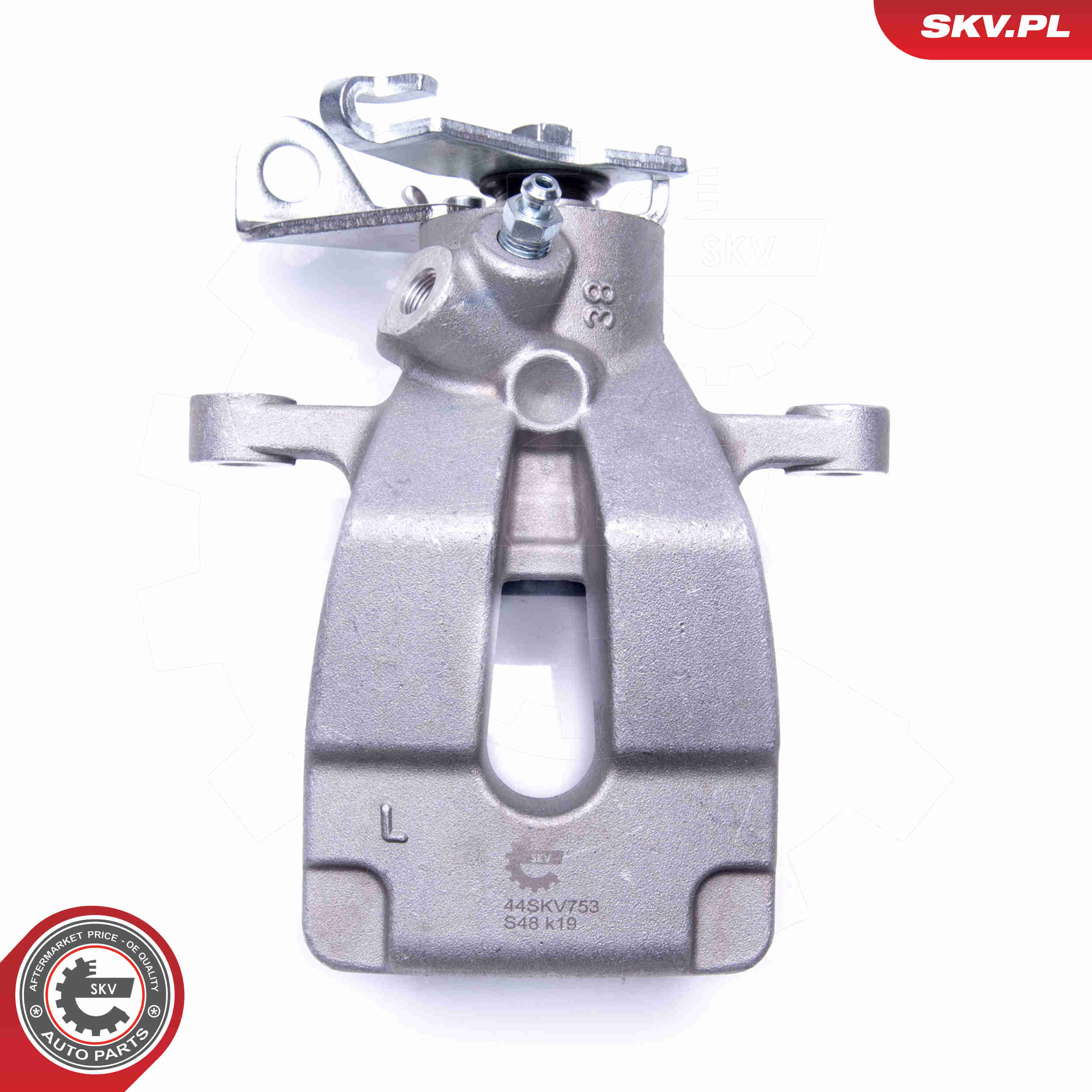 Brake Caliper - 44SKV753 ESEN SKV