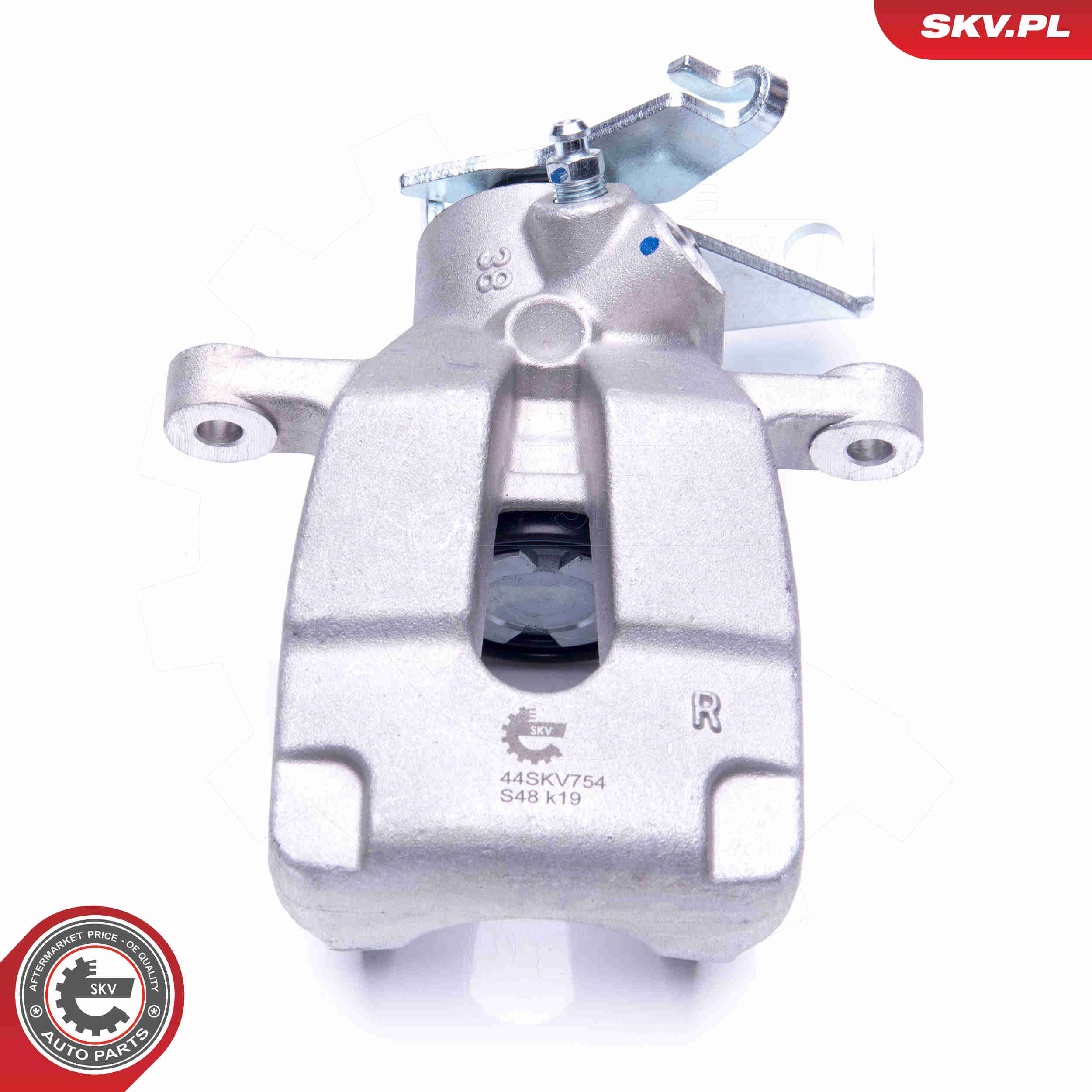 Brake Caliper - 44SKV754 ESEN SKV