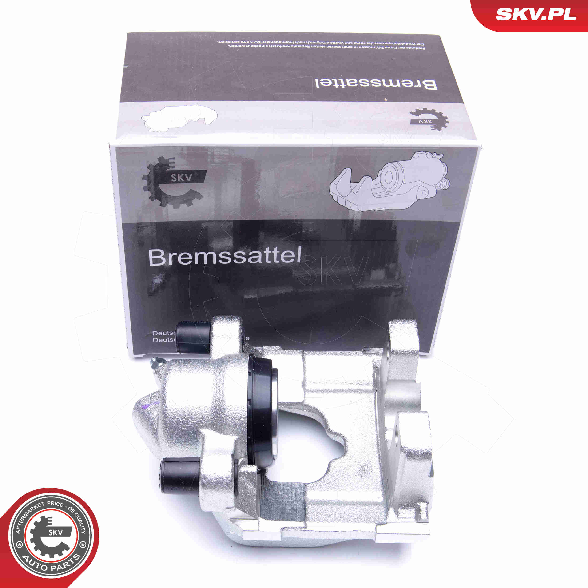 Brake Caliper - 44SKV761 ESEN SKV