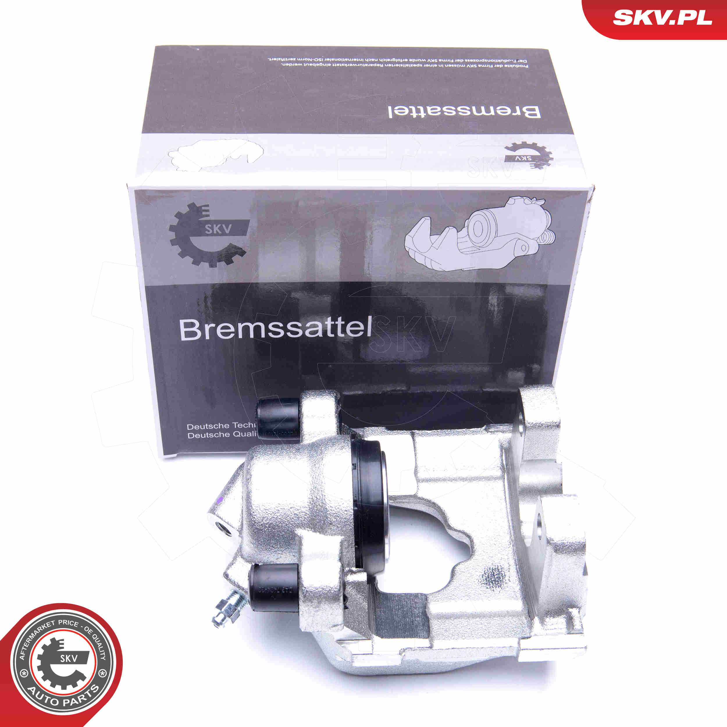 Pinza freno - 44SKV762 ESEN SKV