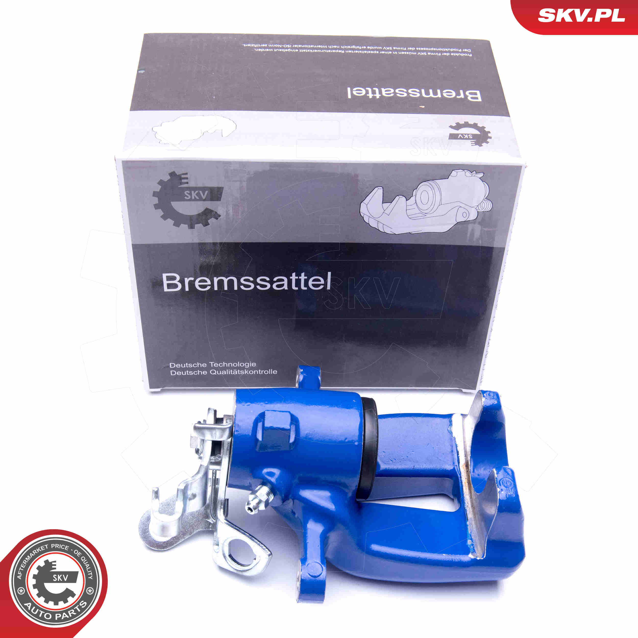 Pinza freno - 44SKV773 ESEN SKV