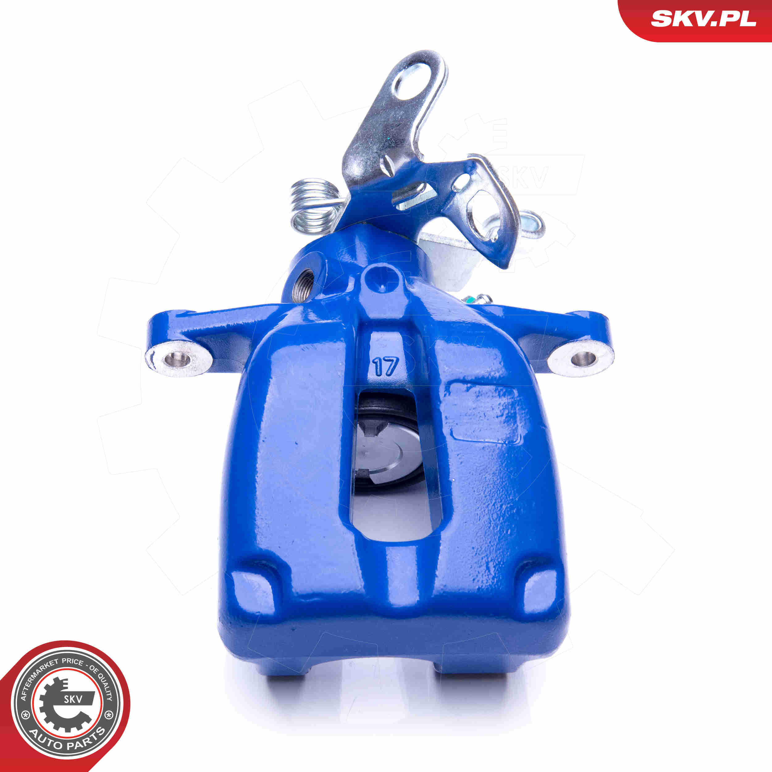 Brake Caliper - 44SKV773 ESEN SKV