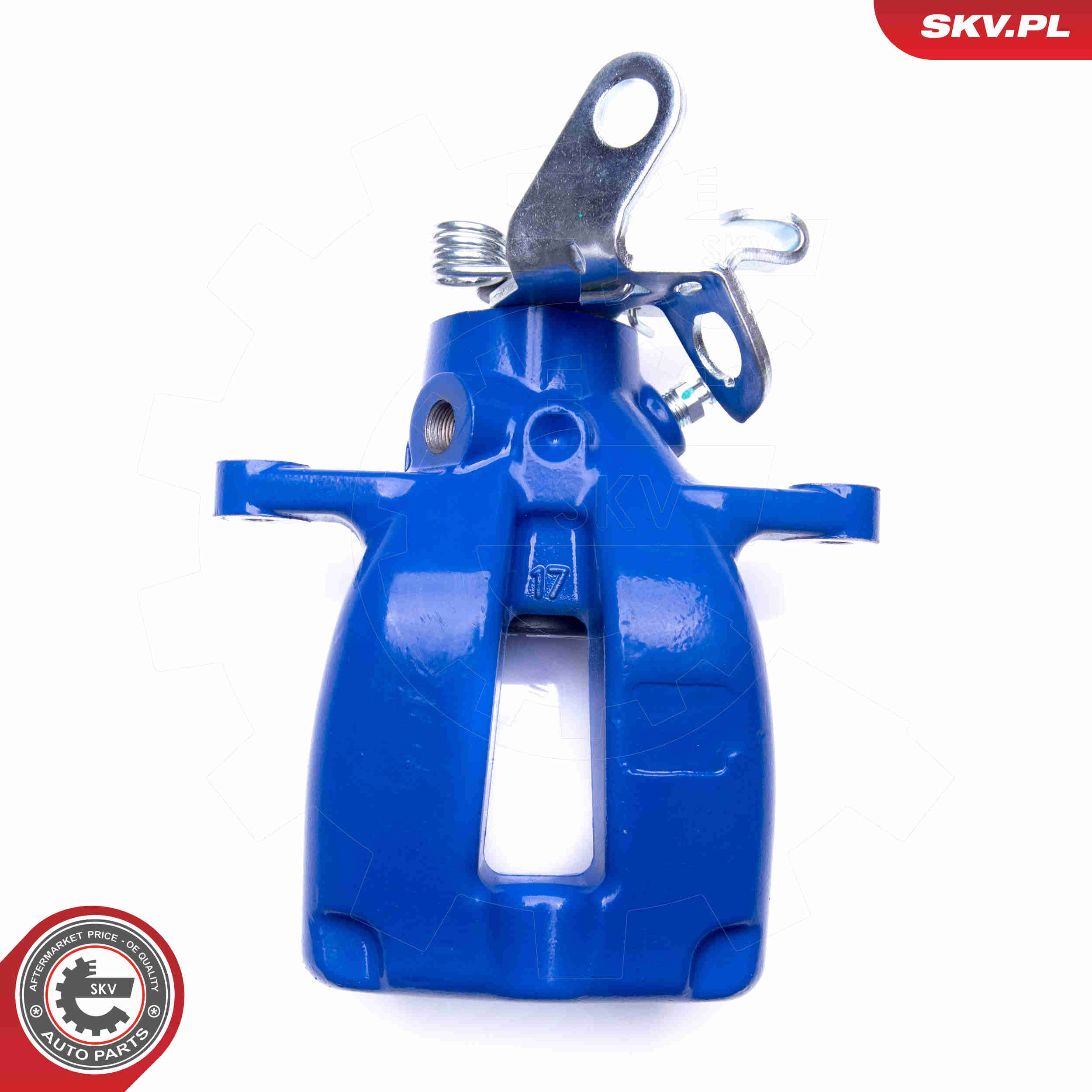 Brake Caliper - 44SKV773 ESEN SKV
