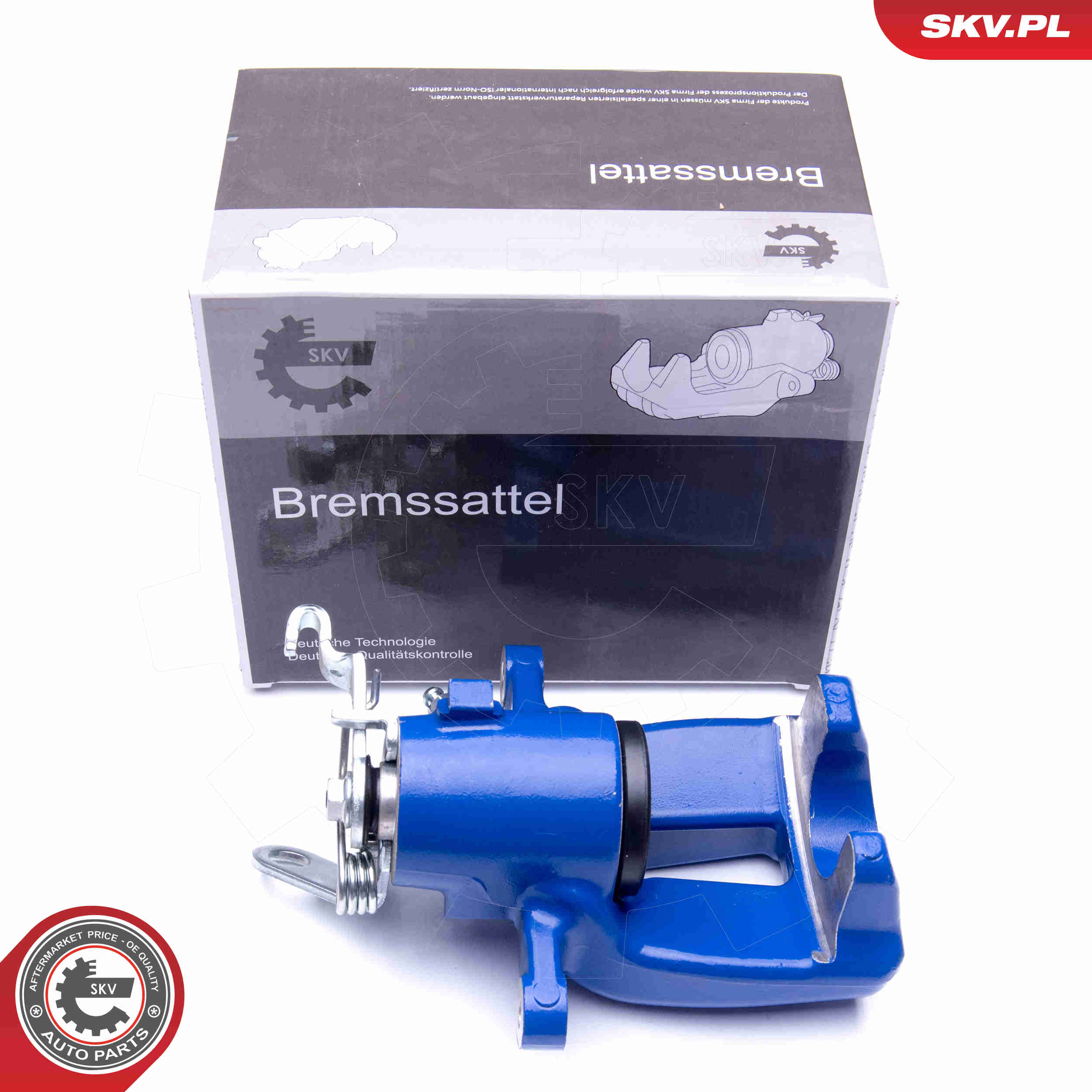 Pinza freno - 44SKV774 ESEN SKV