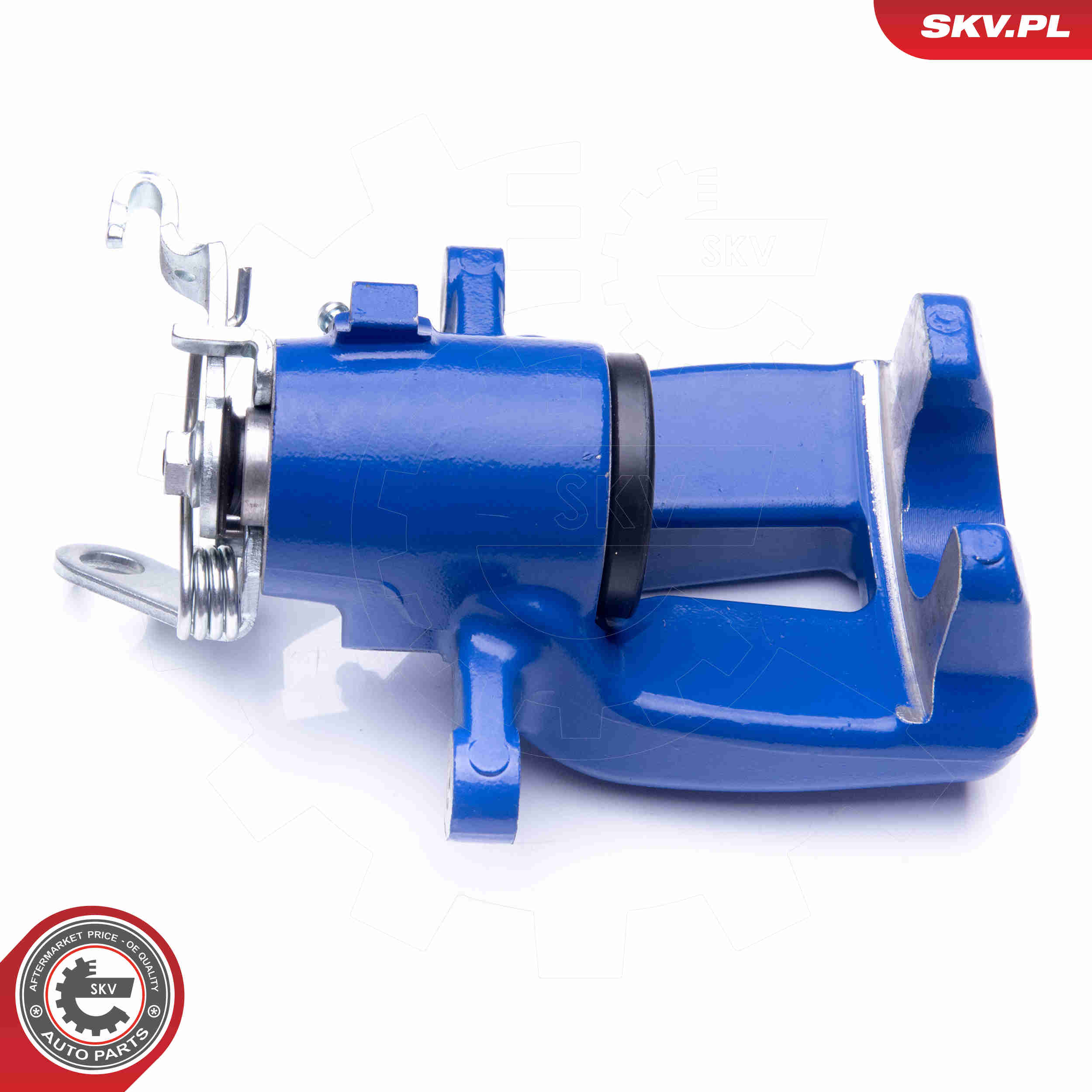 Brake Caliper - 44SKV774 ESEN SKV