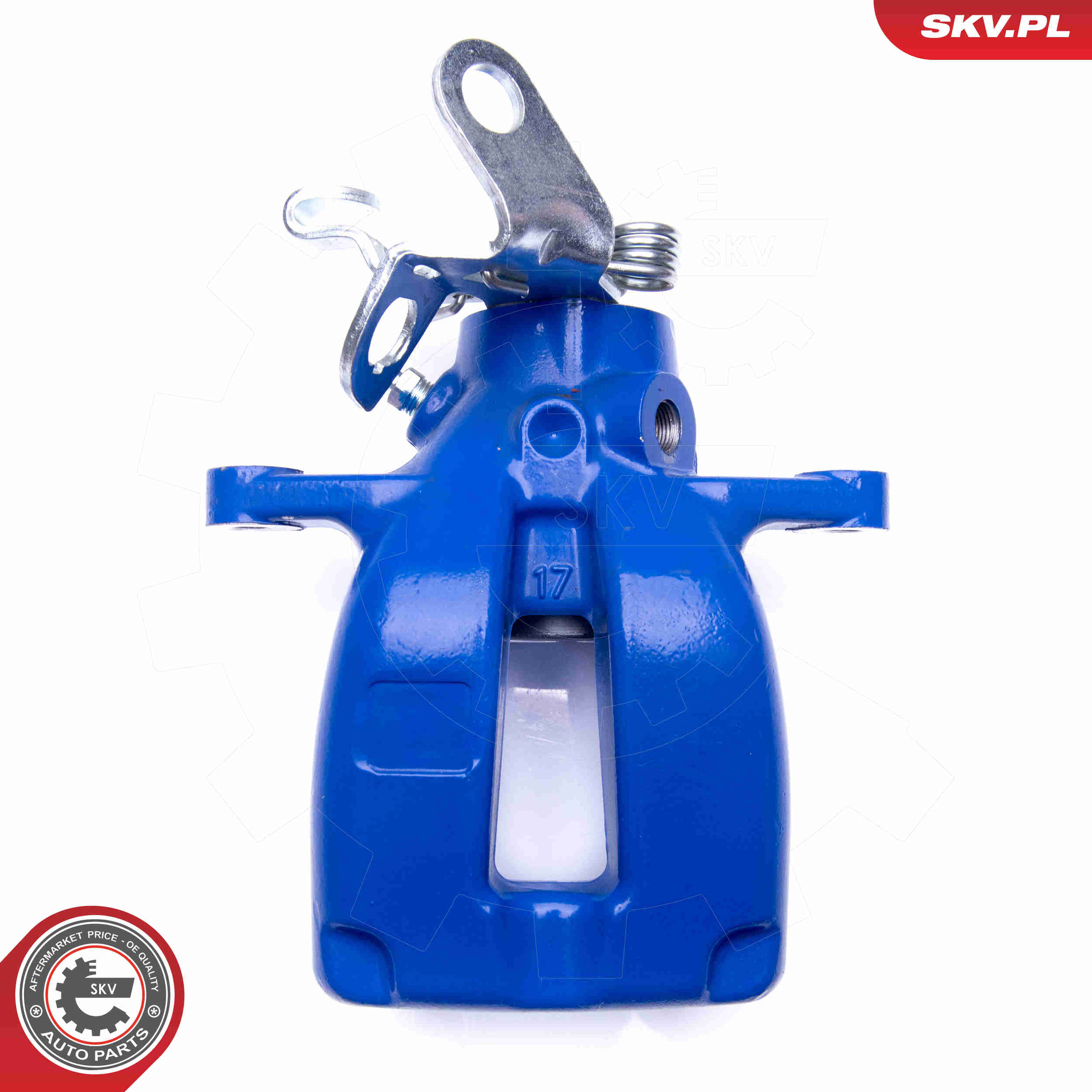 Brake Caliper - 44SKV774 ESEN SKV