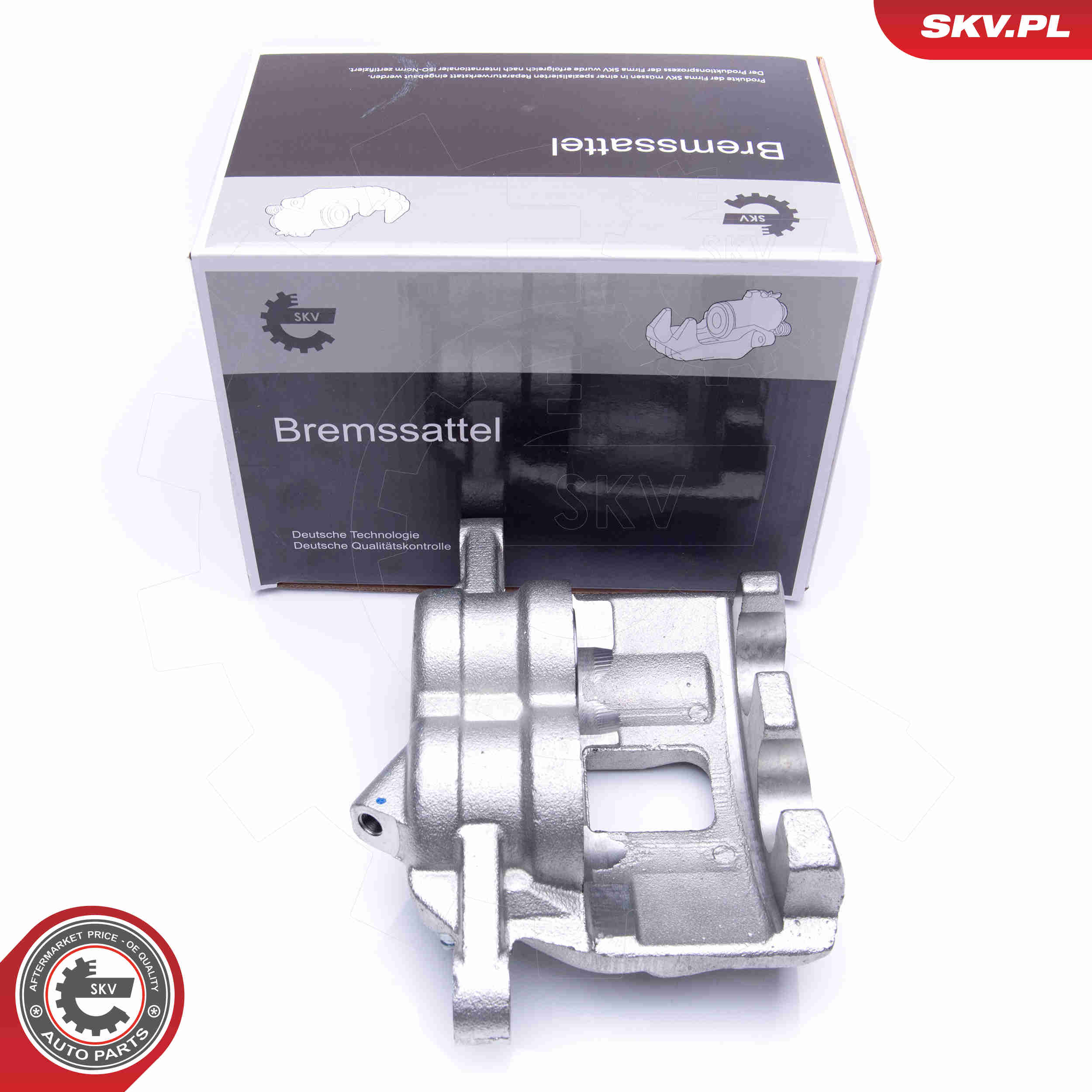 Brake Caliper - 44SKV791 ESEN SKV
