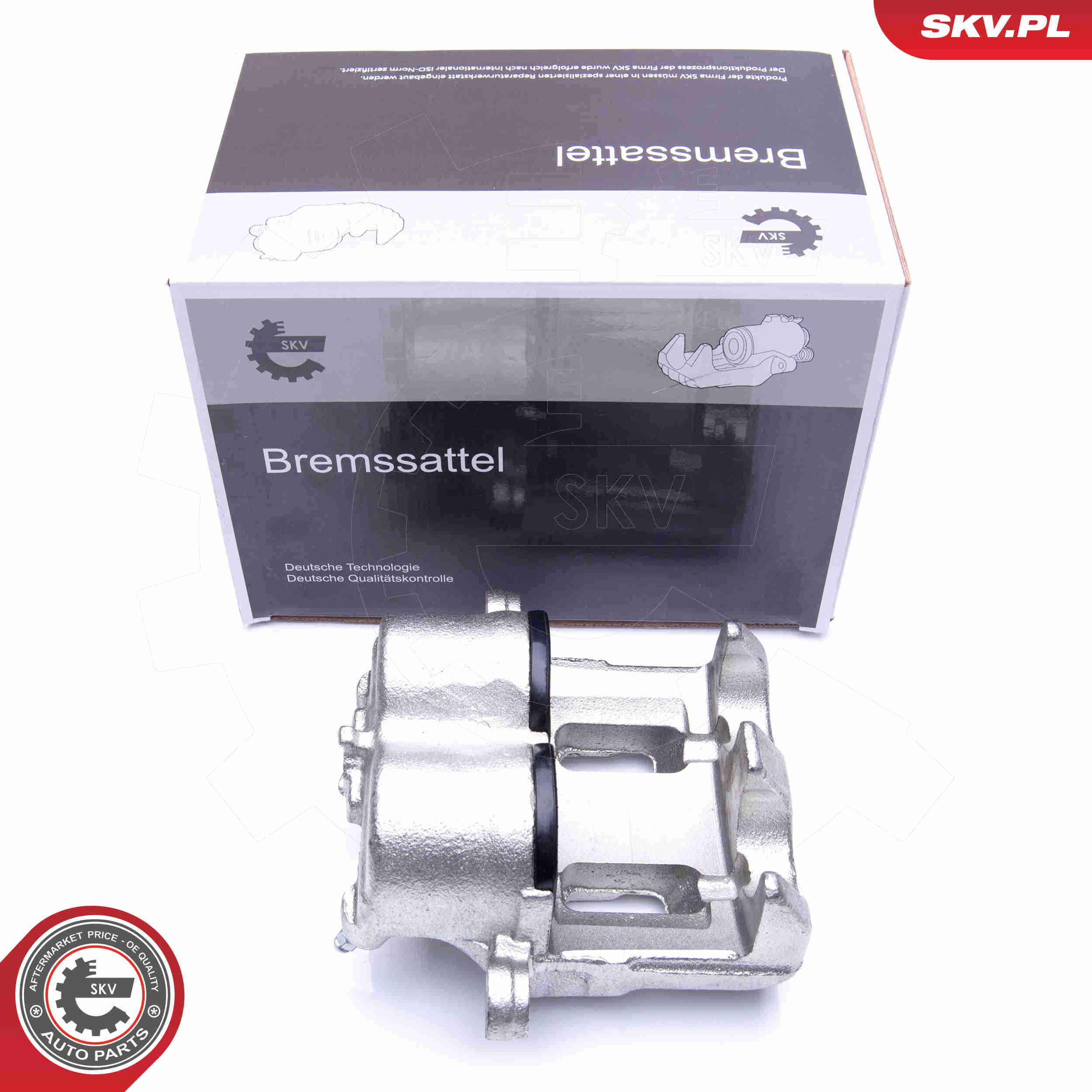 Brake Caliper - 44SKV801 ESEN SKV