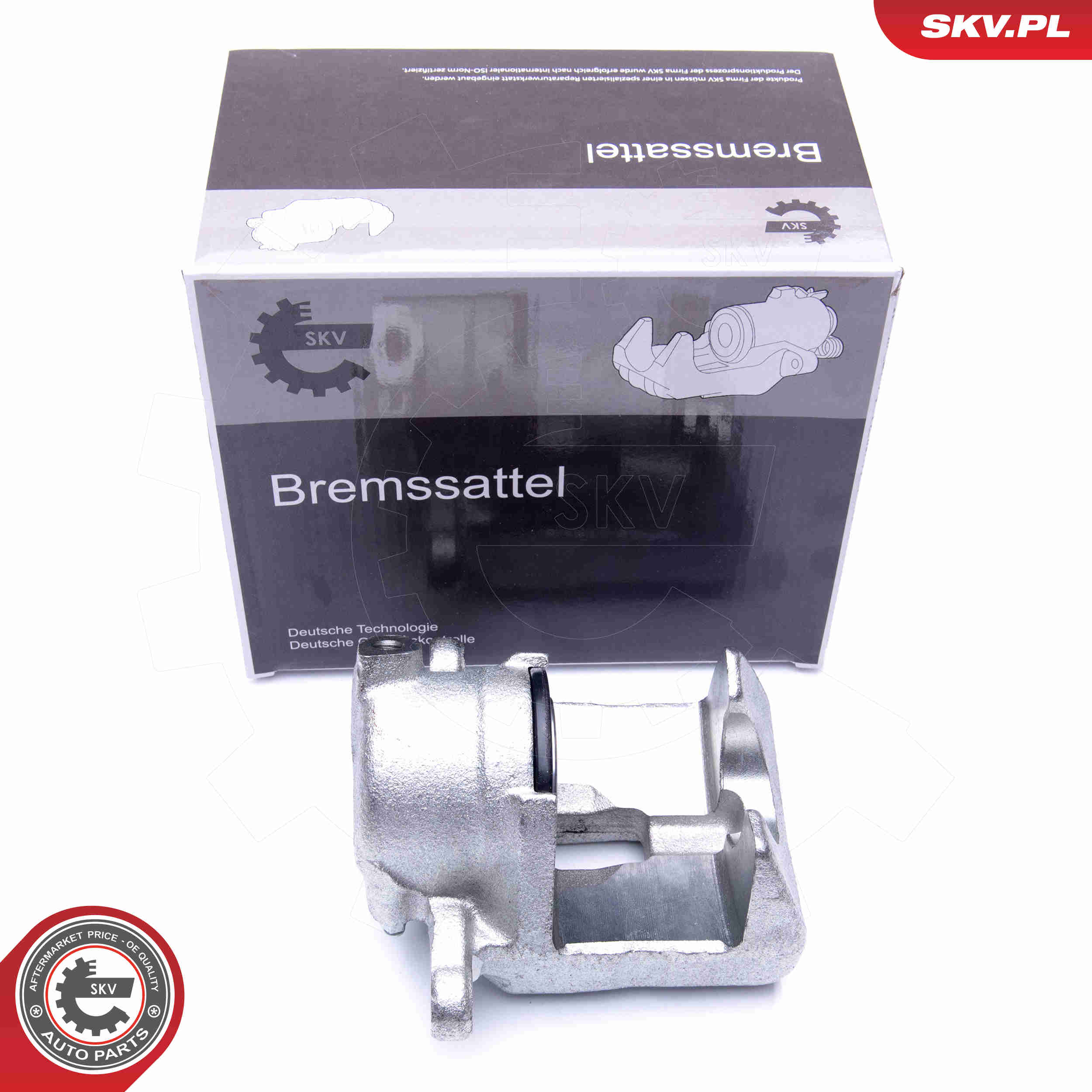 Brake Caliper - 44SKV812 ESEN SKV