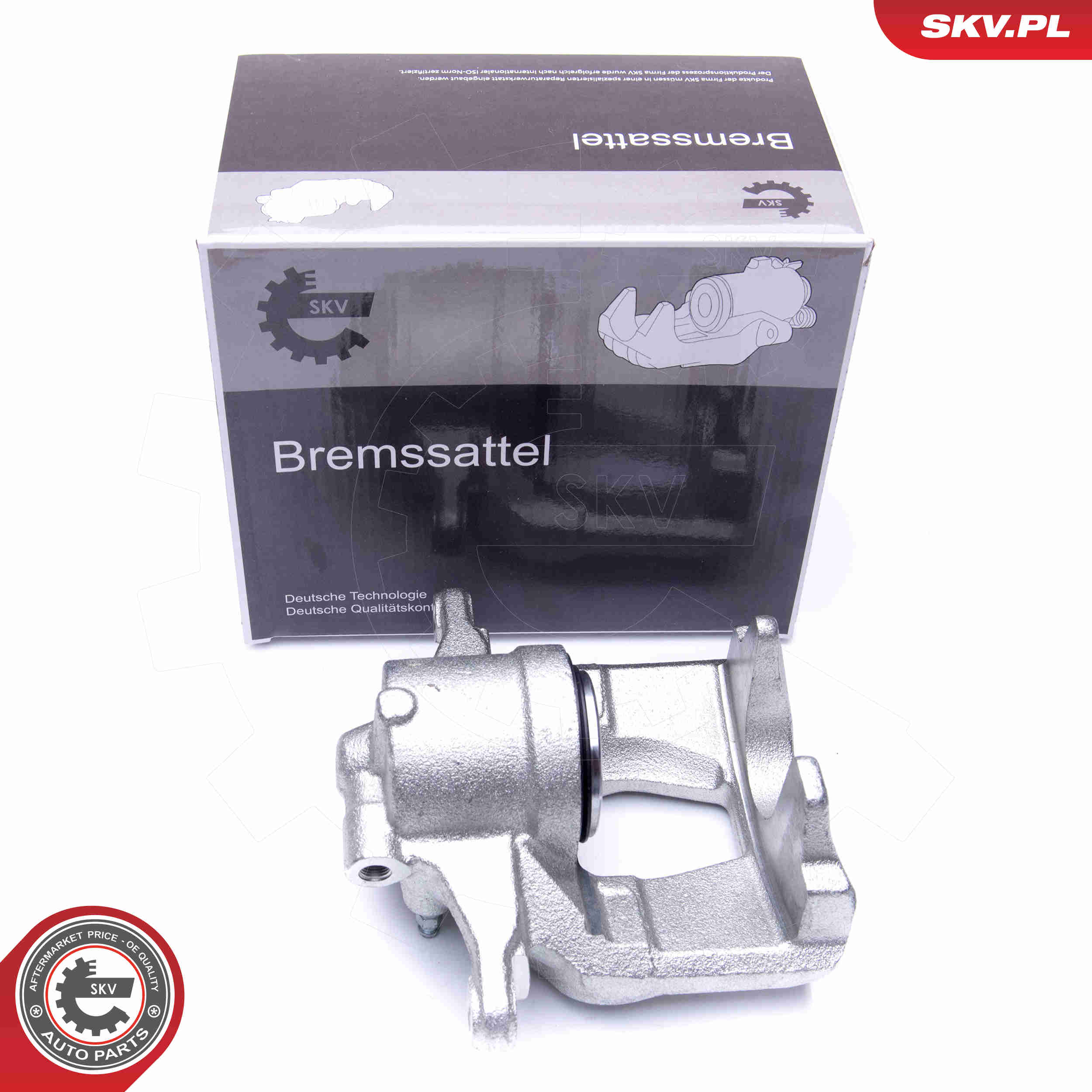 Тормозной суппорт - 44SKV821 ESEN SKV