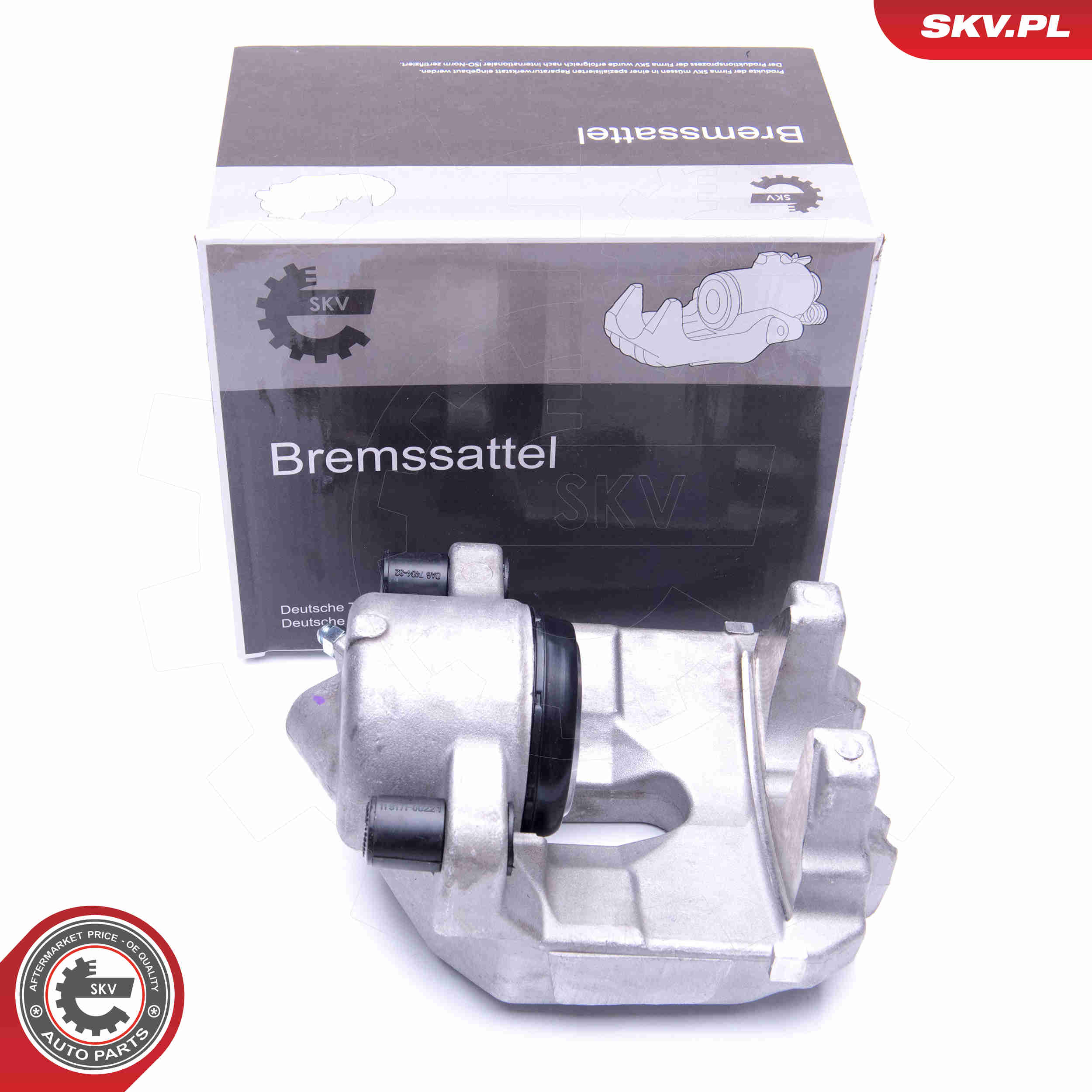 Brake Caliper - 44SKV831 ESEN SKV