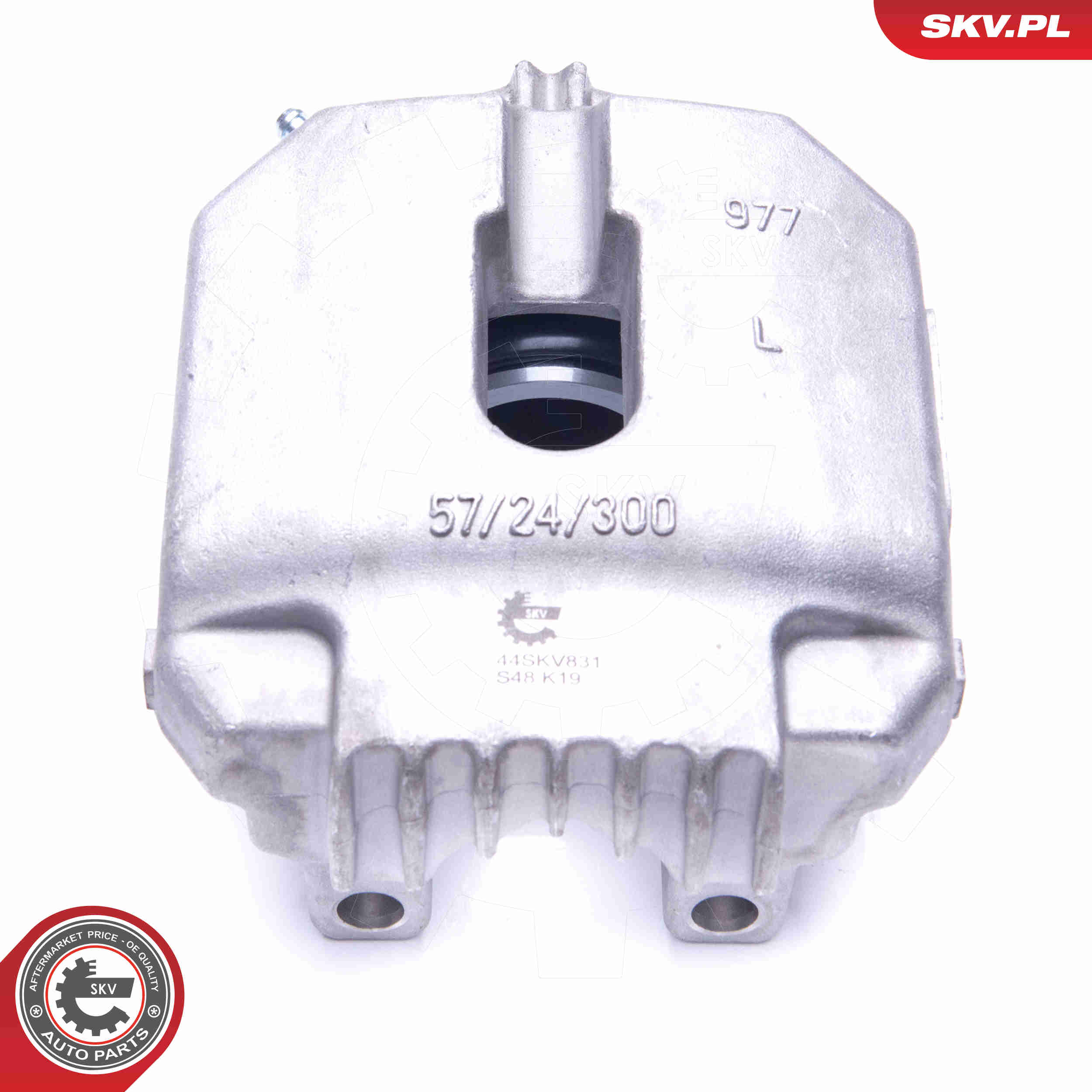 Brake Caliper - 44SKV831 ESEN SKV