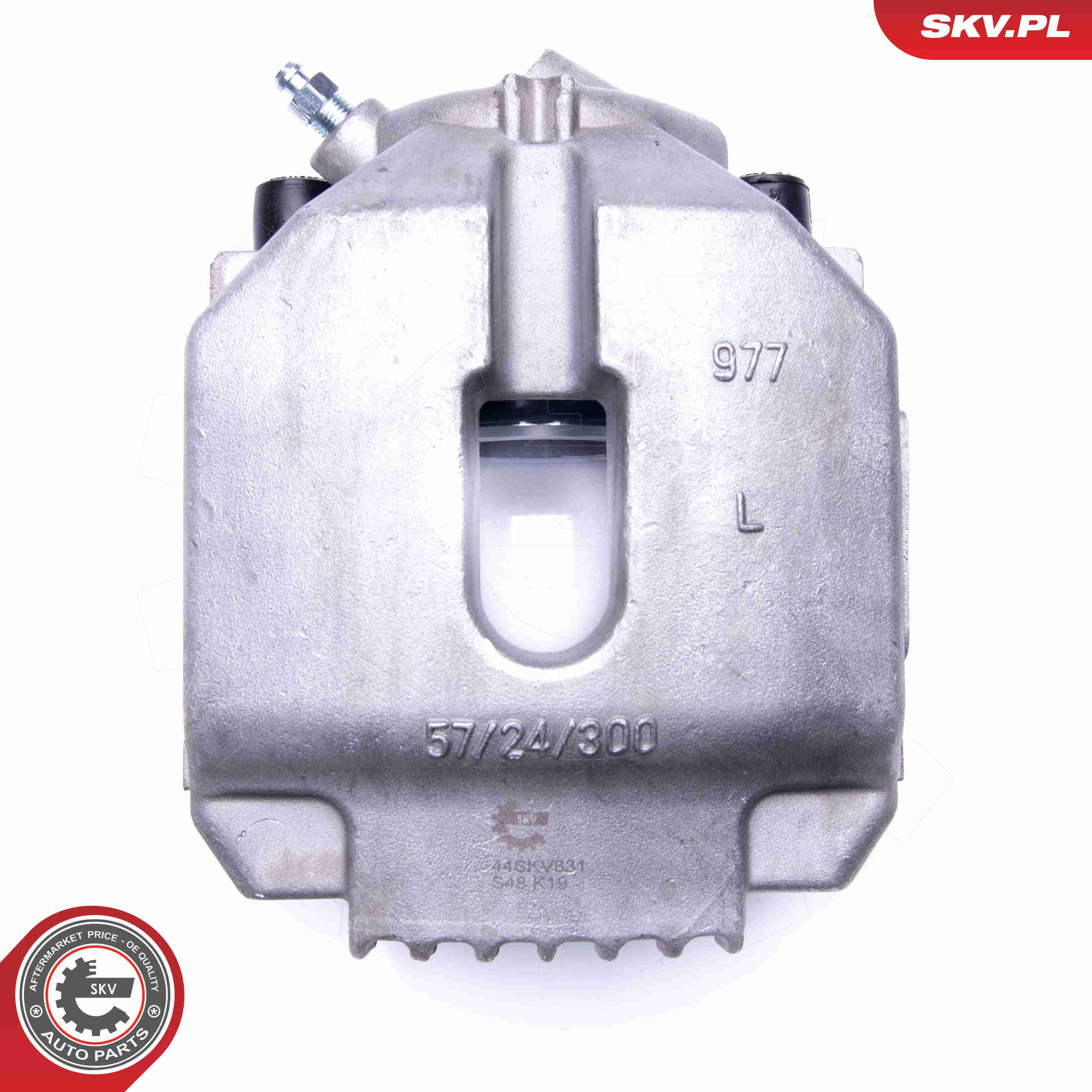Brake Caliper - 44SKV831 ESEN SKV