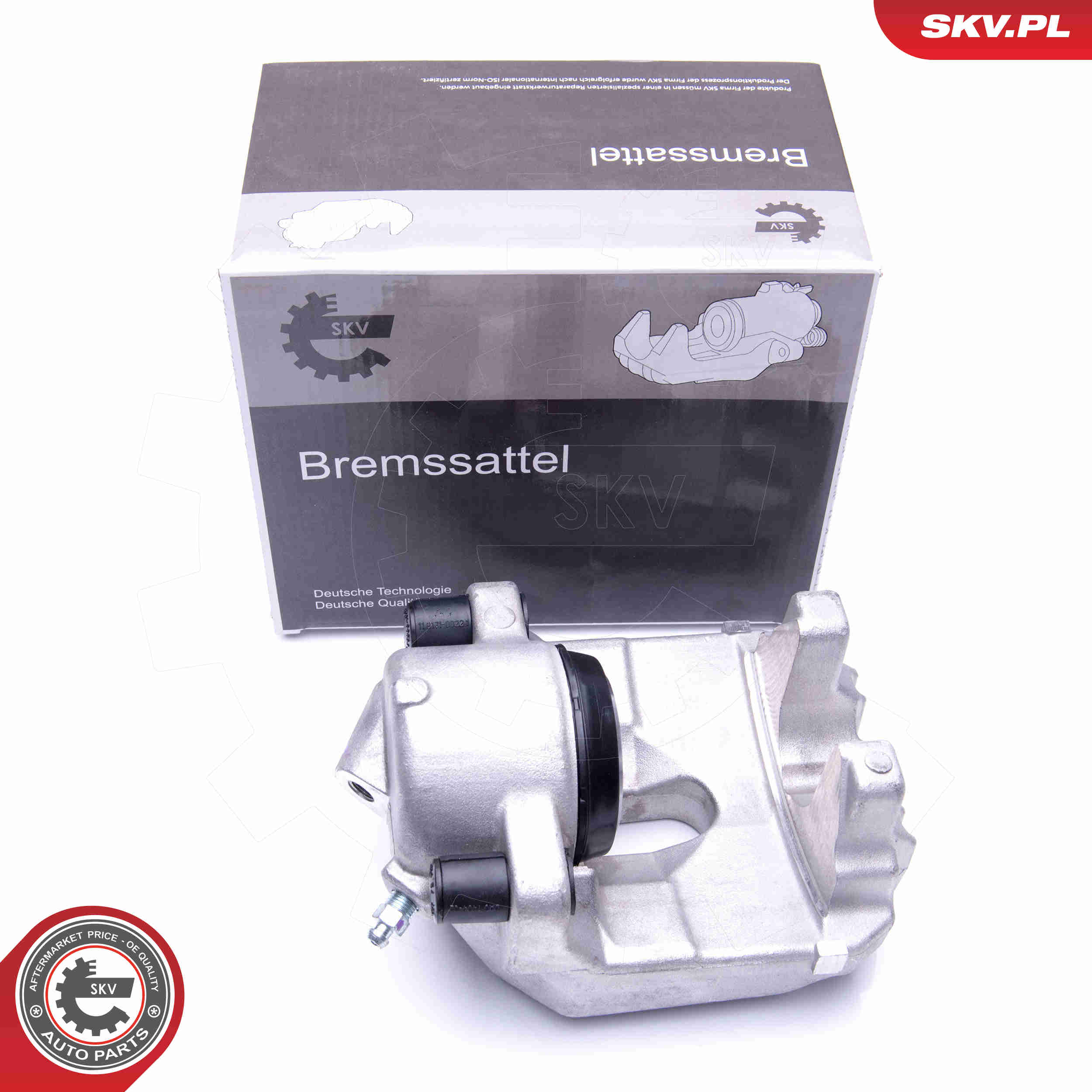 Brake Caliper - 44SKV832 ESEN SKV