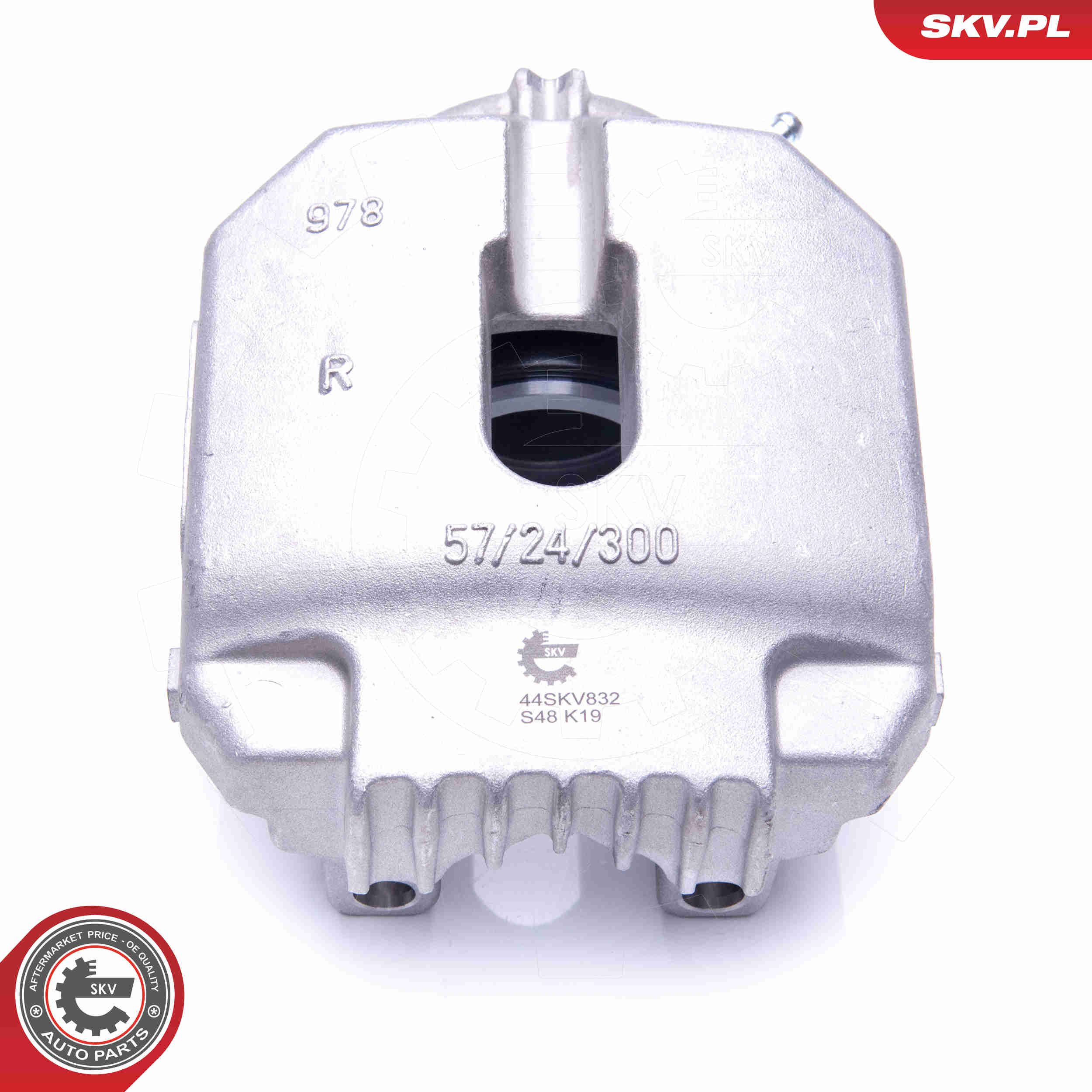 Brake Caliper - 44SKV832 ESEN SKV