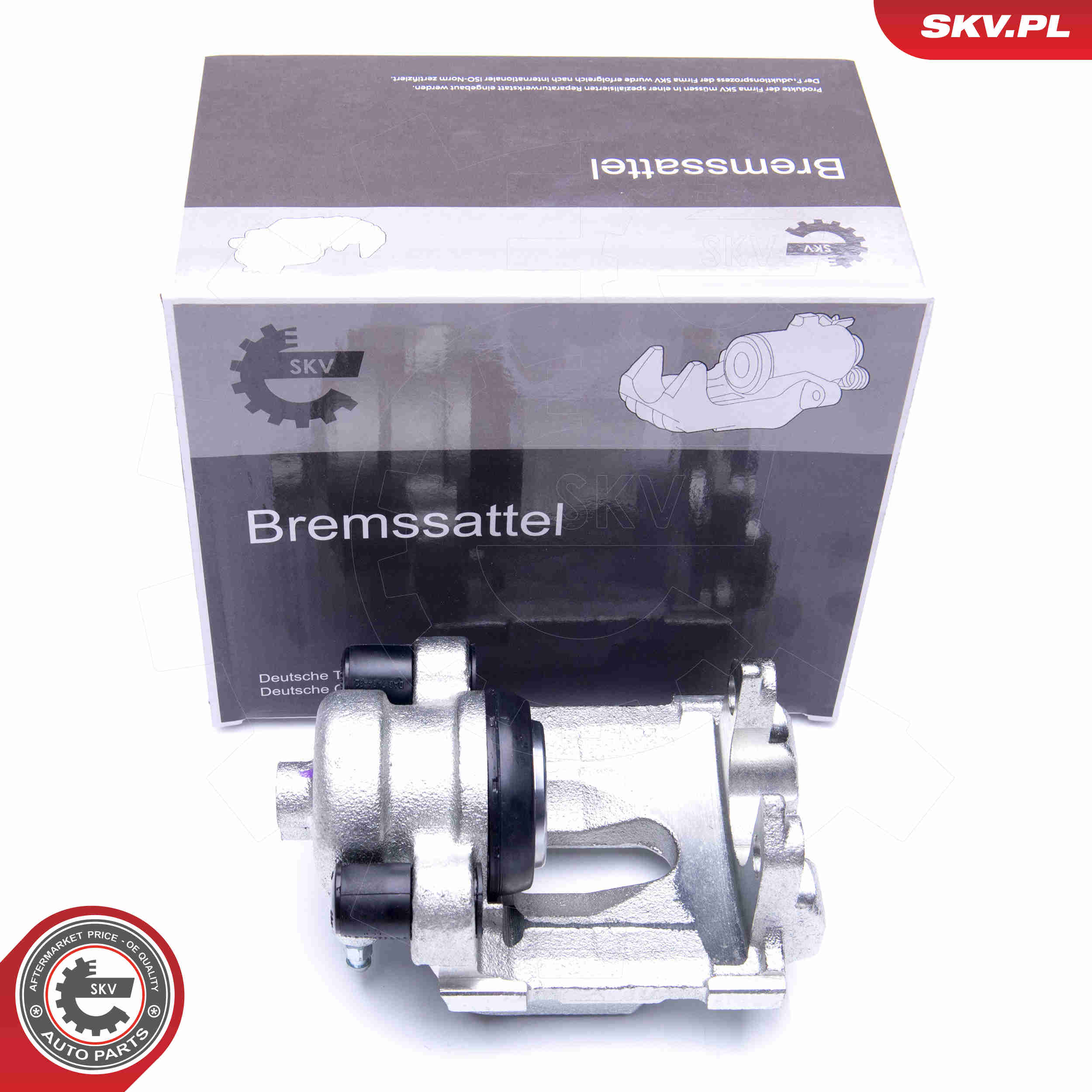 Brake Caliper - 44SKV843 ESEN SKV