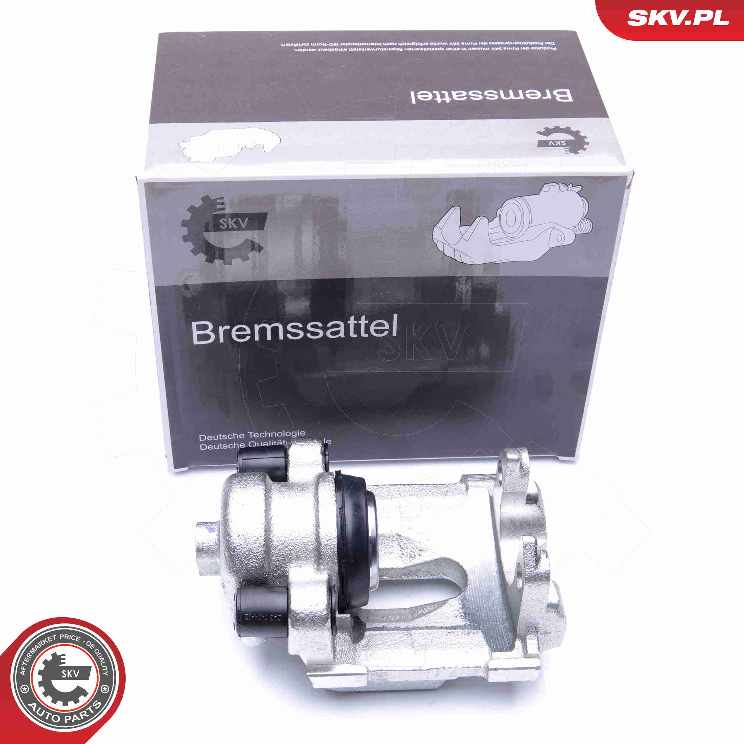 Brake Caliper - 44SKV844 ESEN SKV