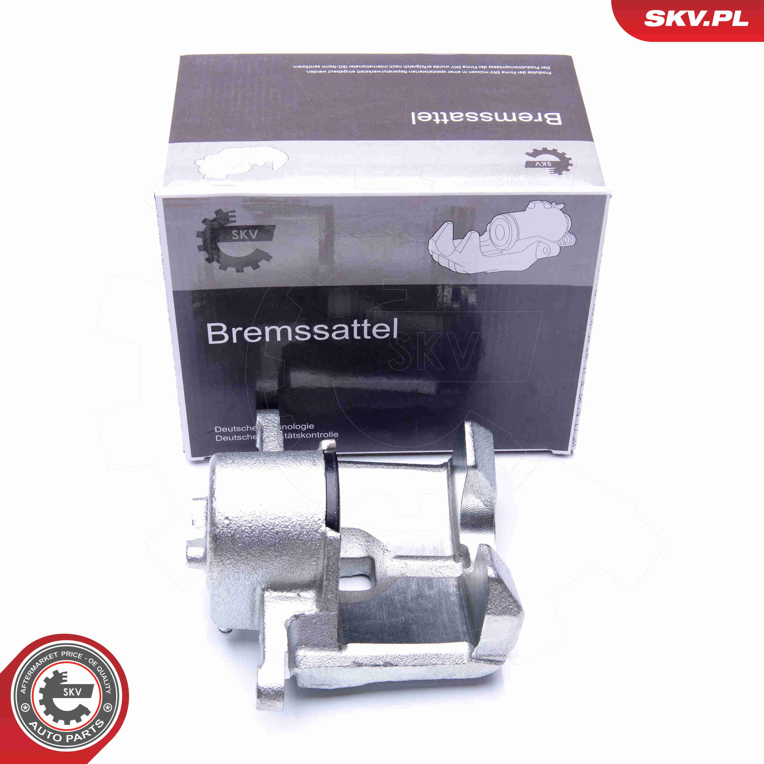 Brake Caliper - 44SKV861 ESEN SKV