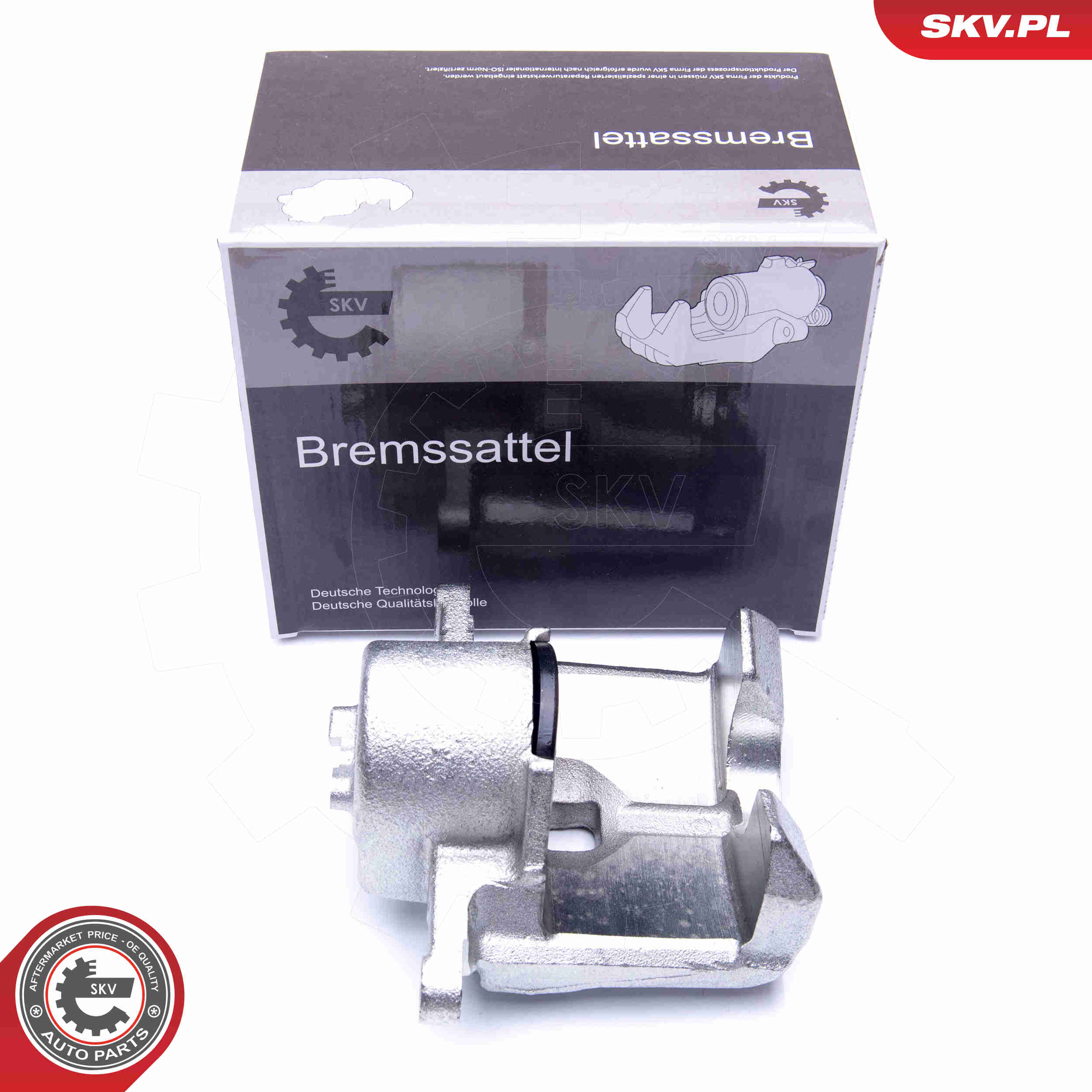 Brake Caliper - 44SKV862 ESEN SKV