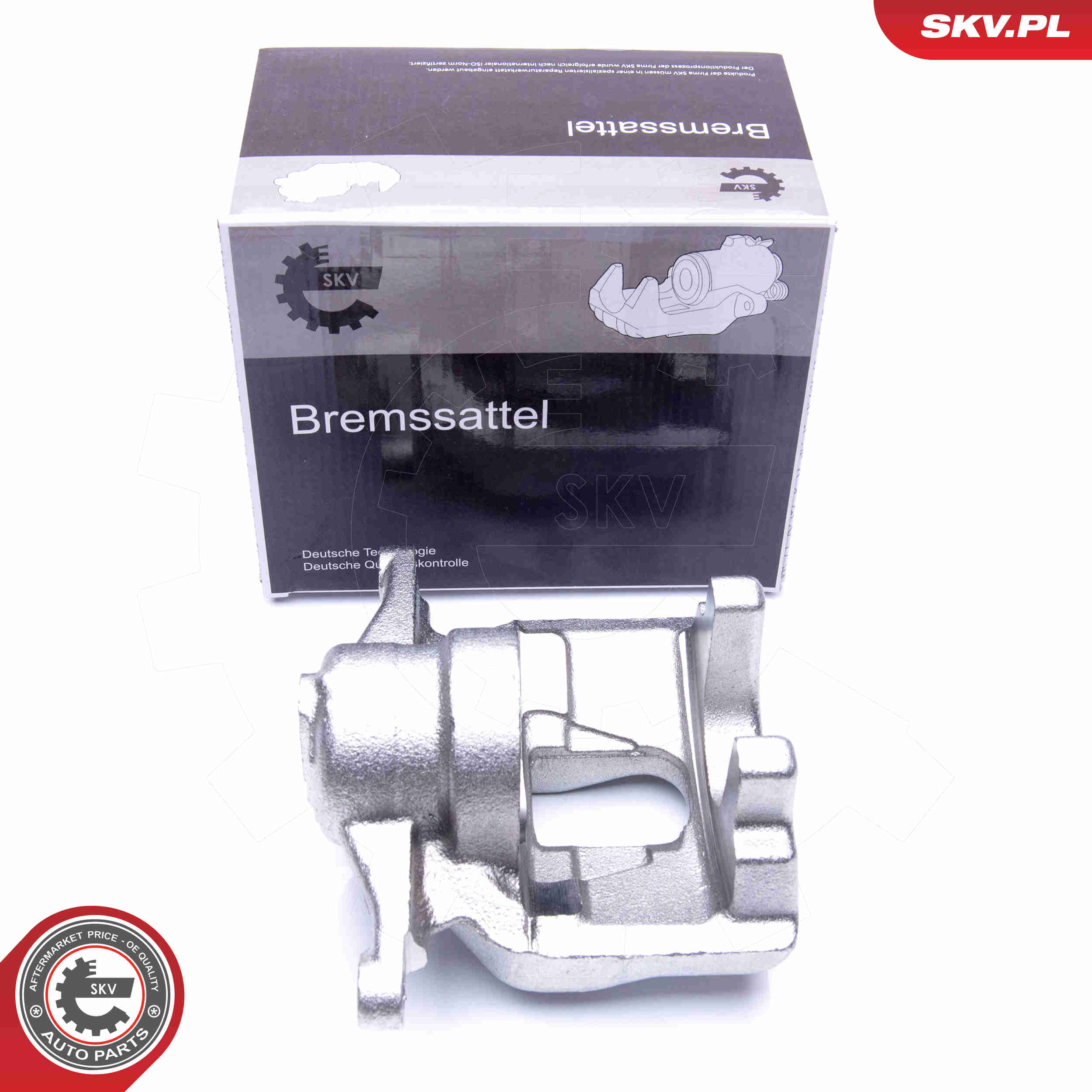 Brake Caliper - 44SKV872 ESEN SKV