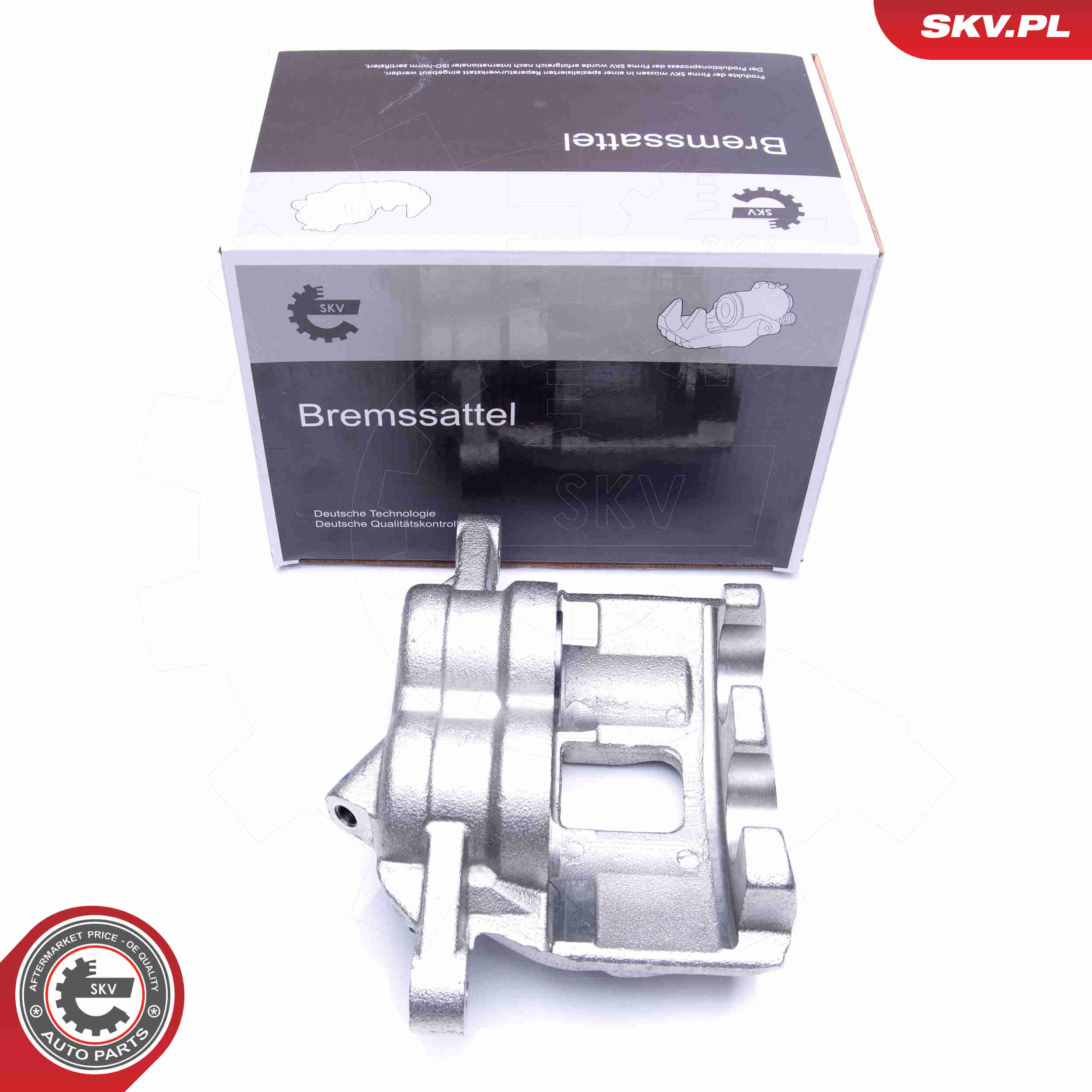 Brake Caliper - 44SKV881 ESEN SKV