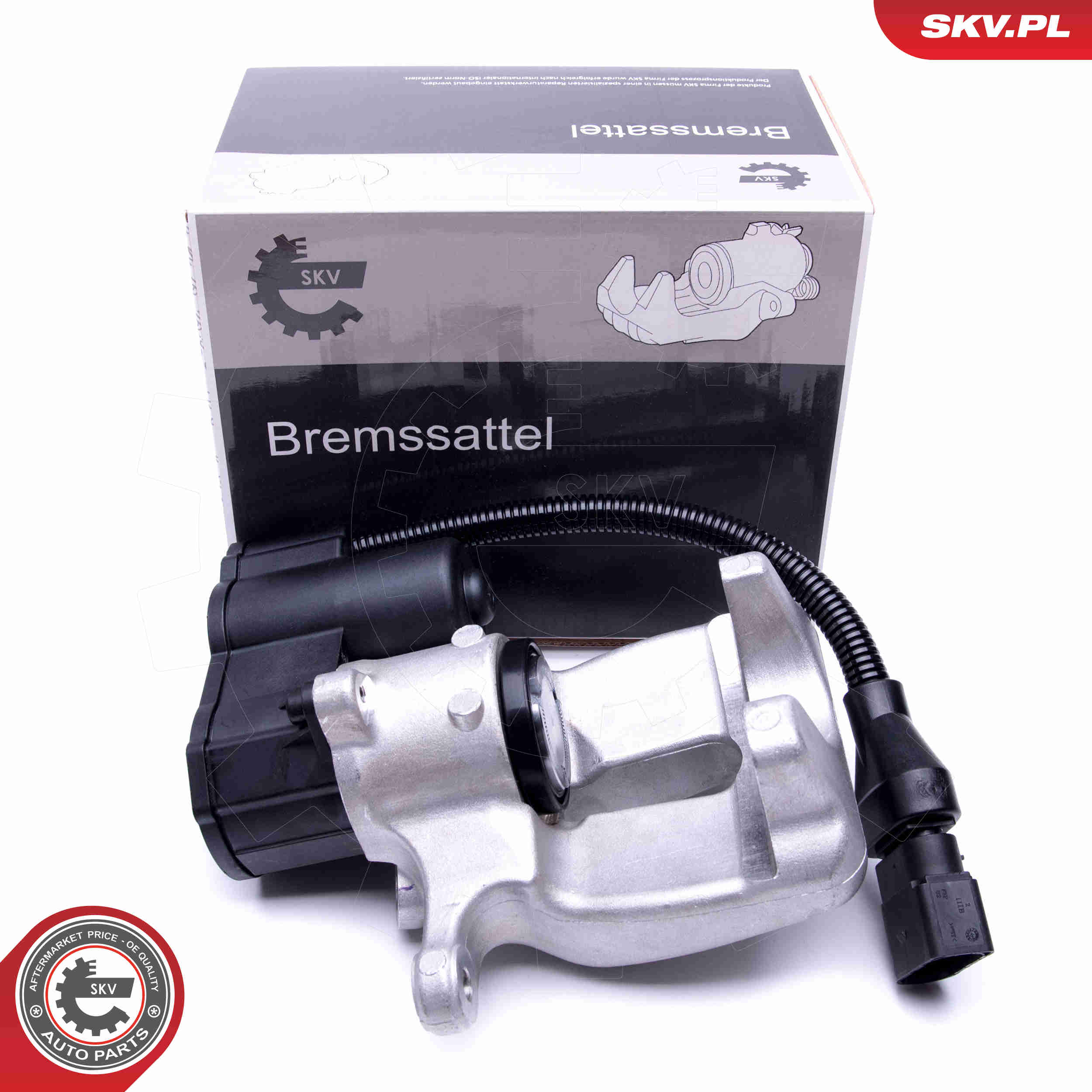 Brake Caliper - 44SKV893 ESEN SKV