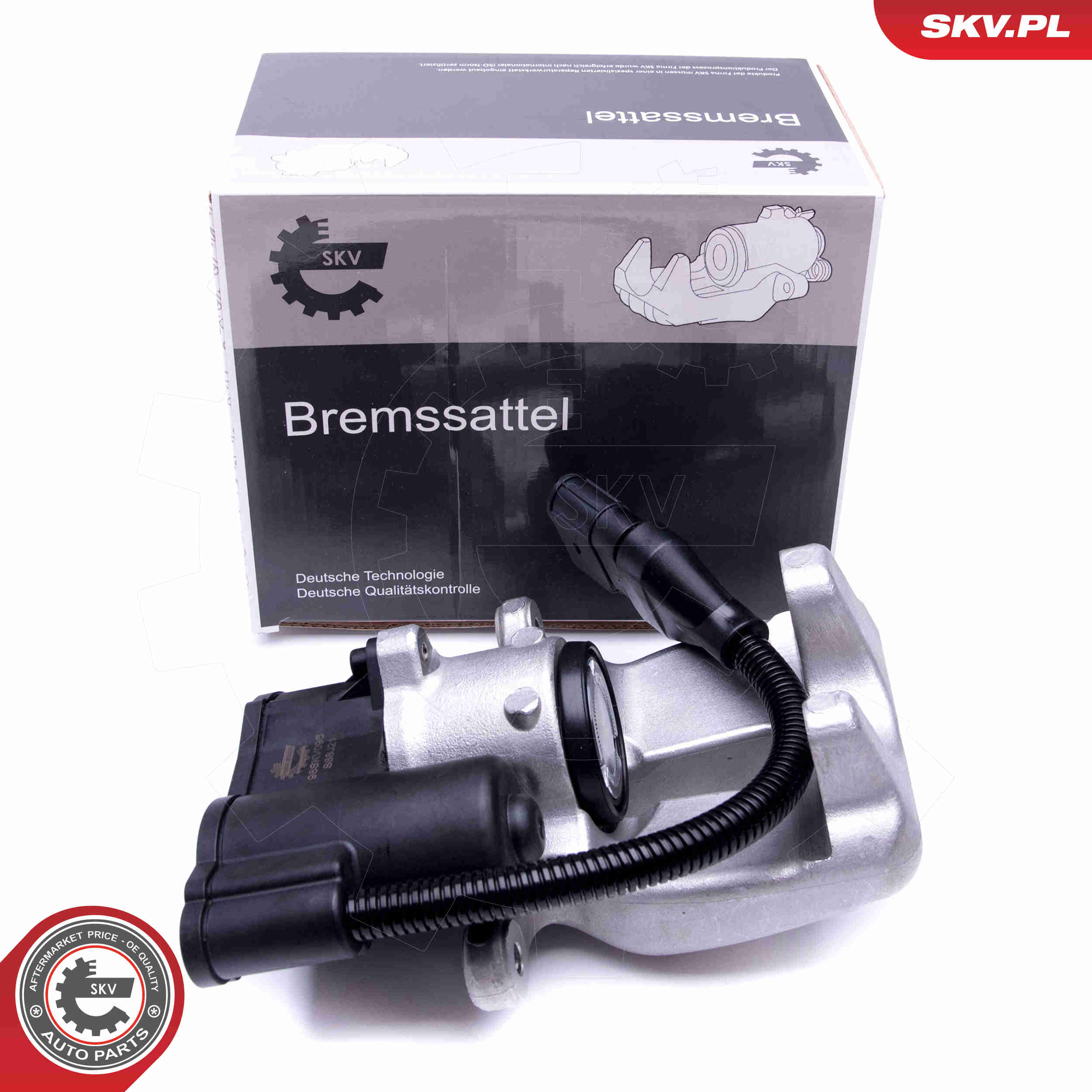 Brake Caliper - 44SKV894 ESEN SKV