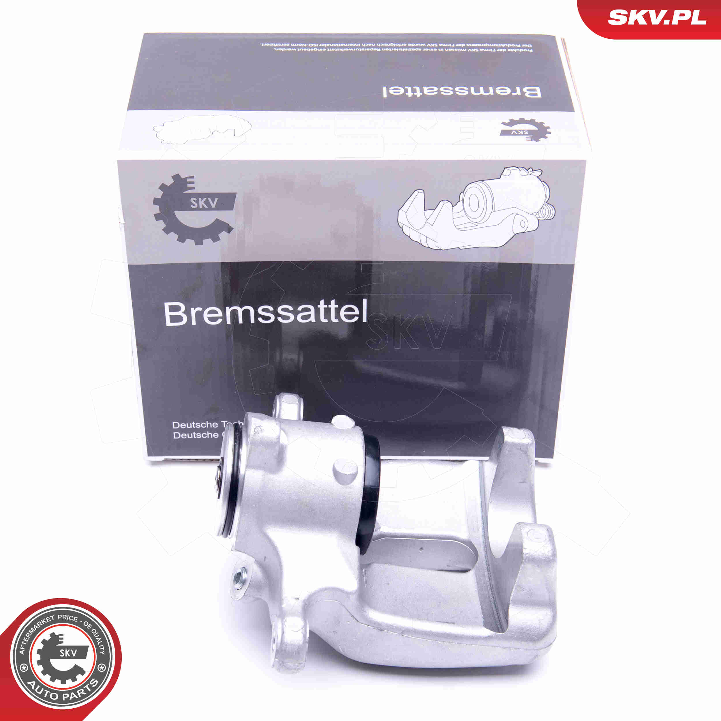 Brake Caliper - 44SKV897 ESEN SKV