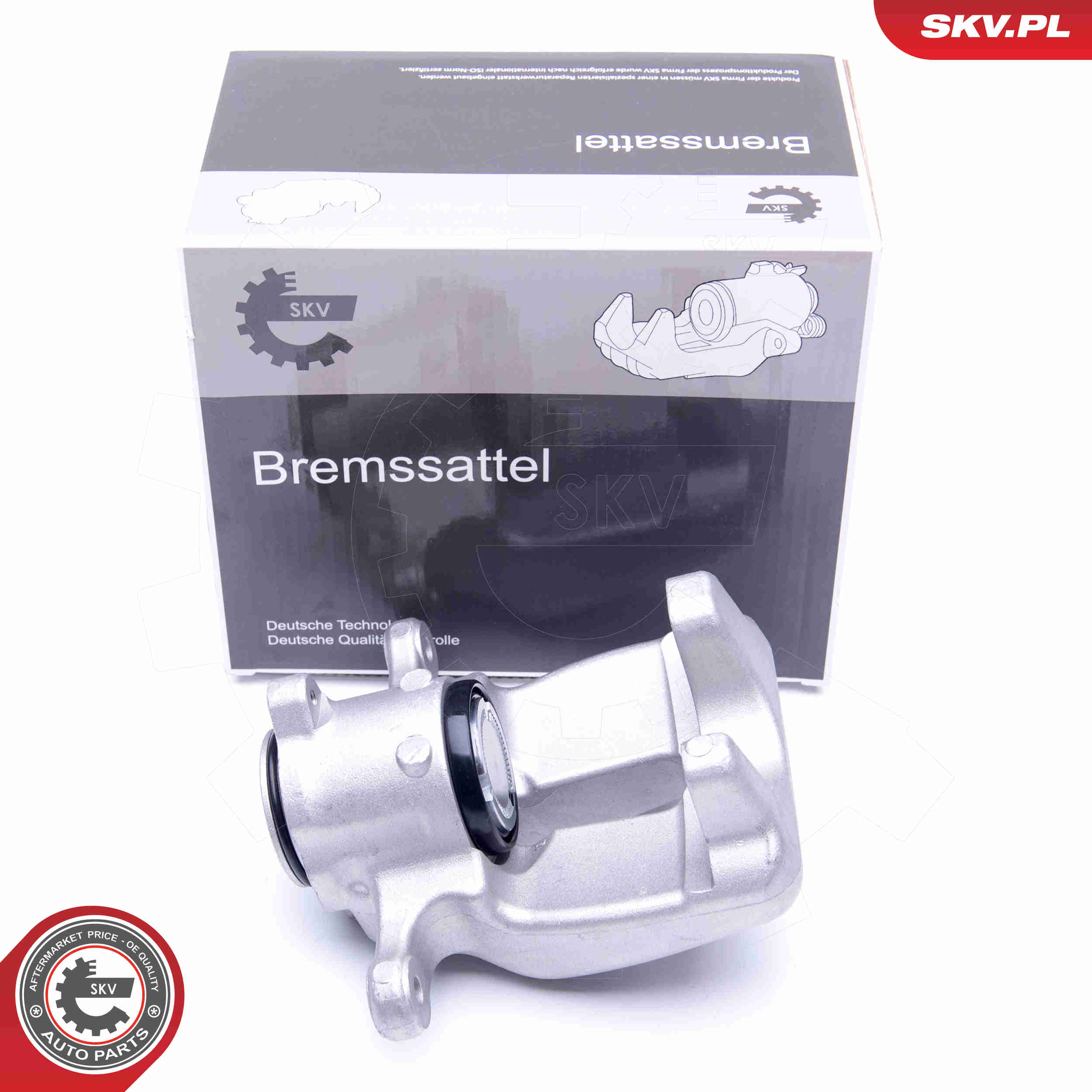 Brake Caliper - 44SKV898 ESEN SKV