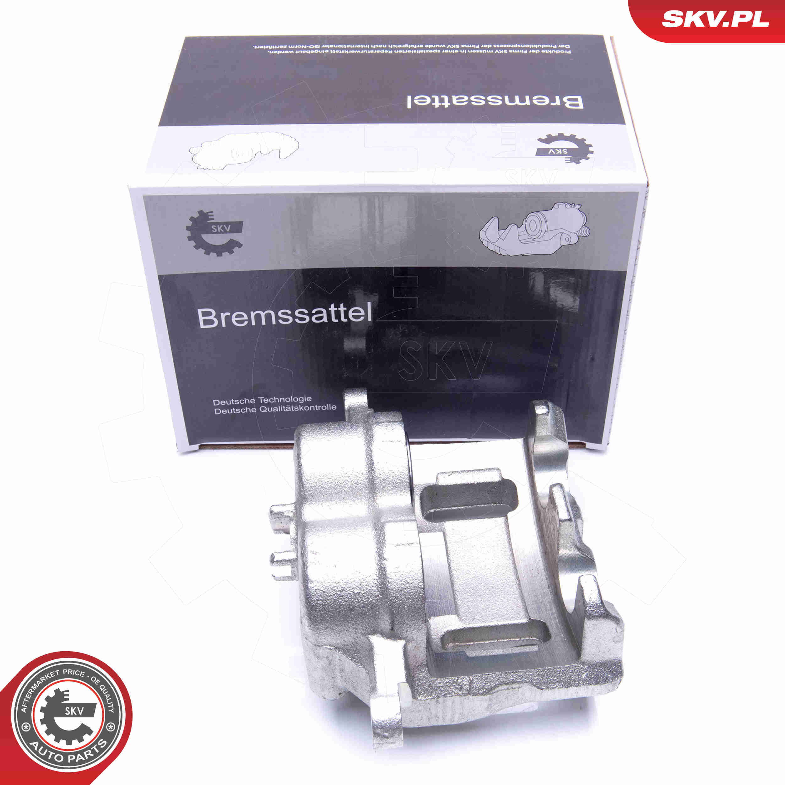 Brake Caliper - 44SKV912 ESEN SKV