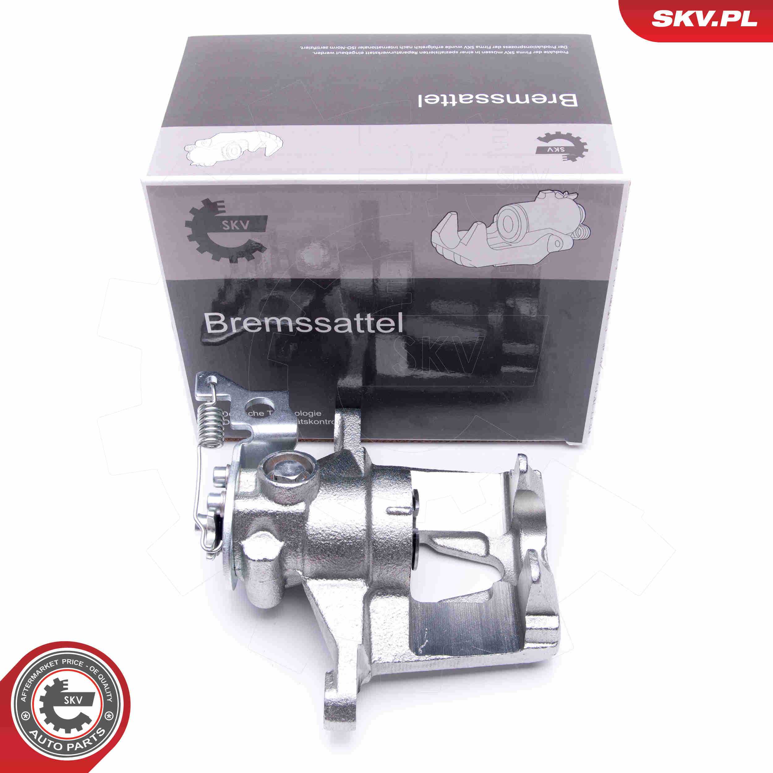 Brake Caliper - 44SKV923 ESEN SKV