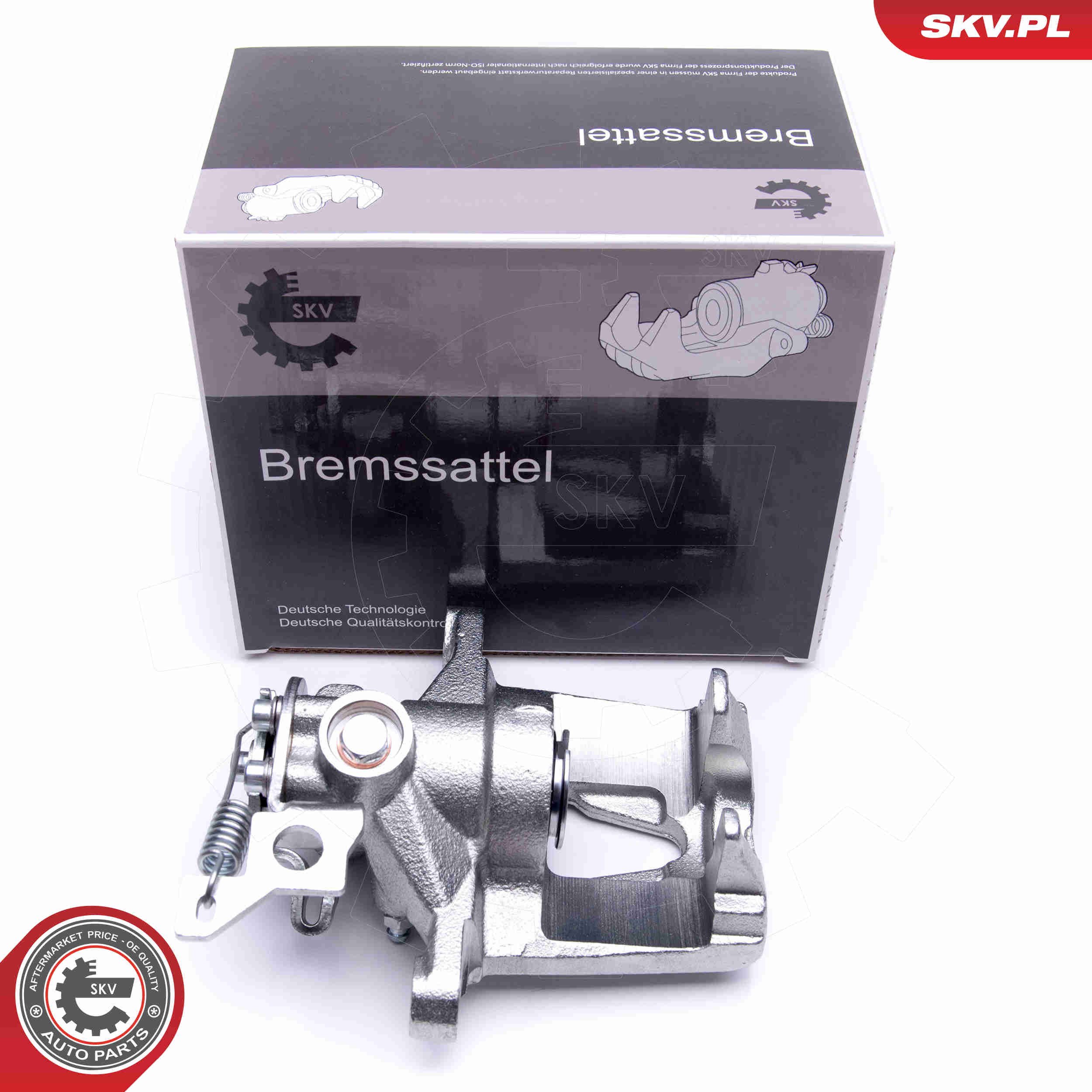 Brake Caliper - 44SKV924 ESEN SKV