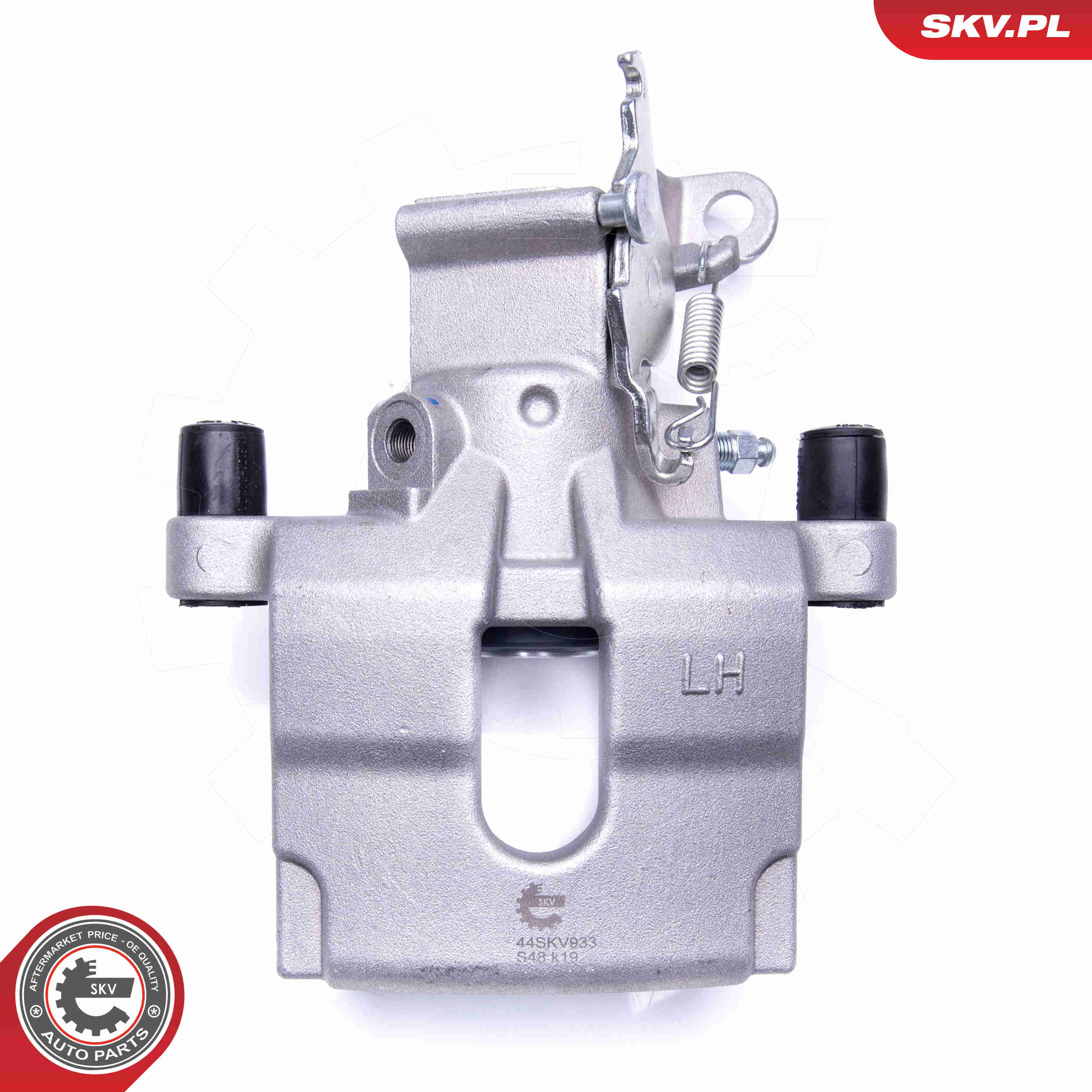 Brake Caliper - 44SKV933 ESEN SKV