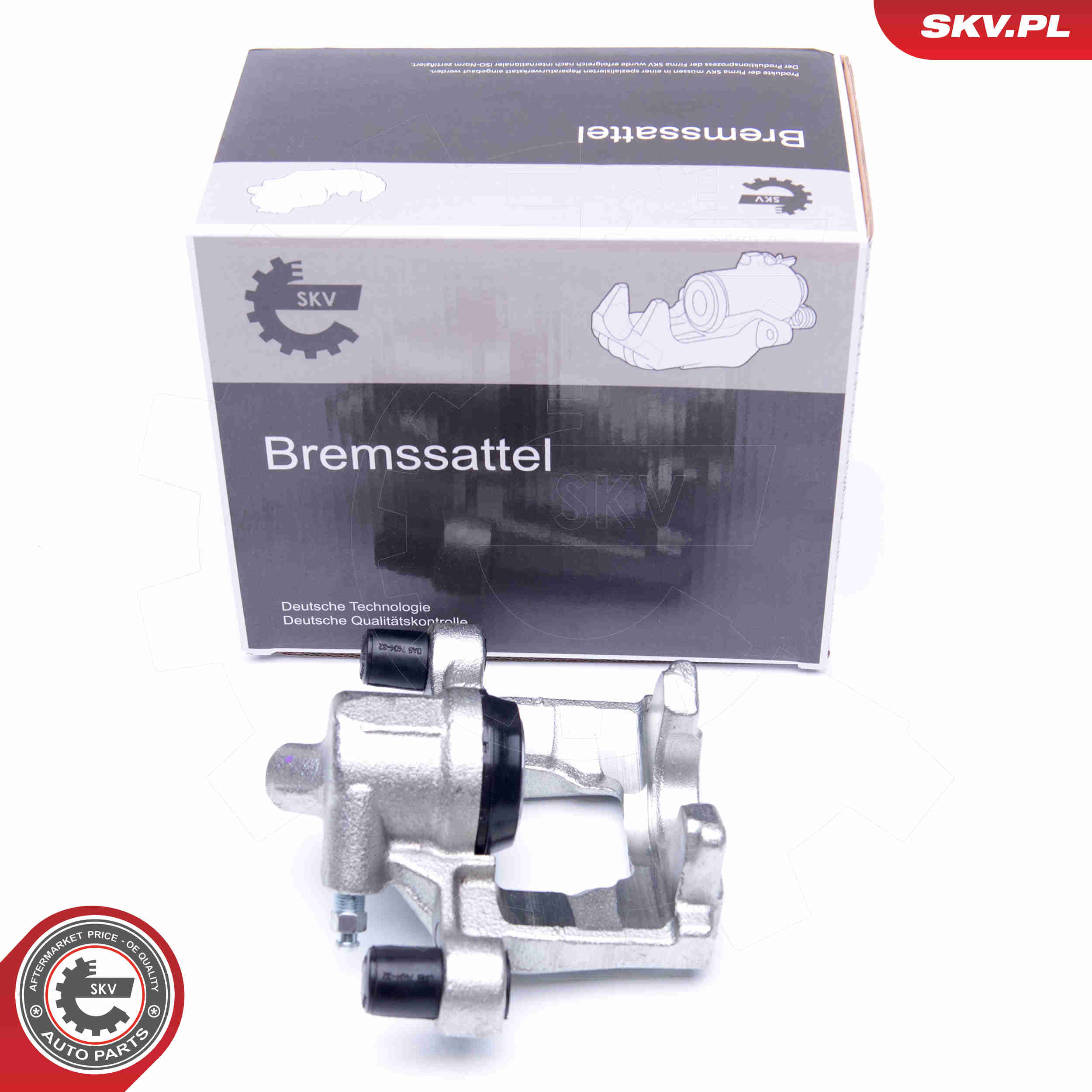 Тормозной суппорт - 44SKV944 ESEN SKV