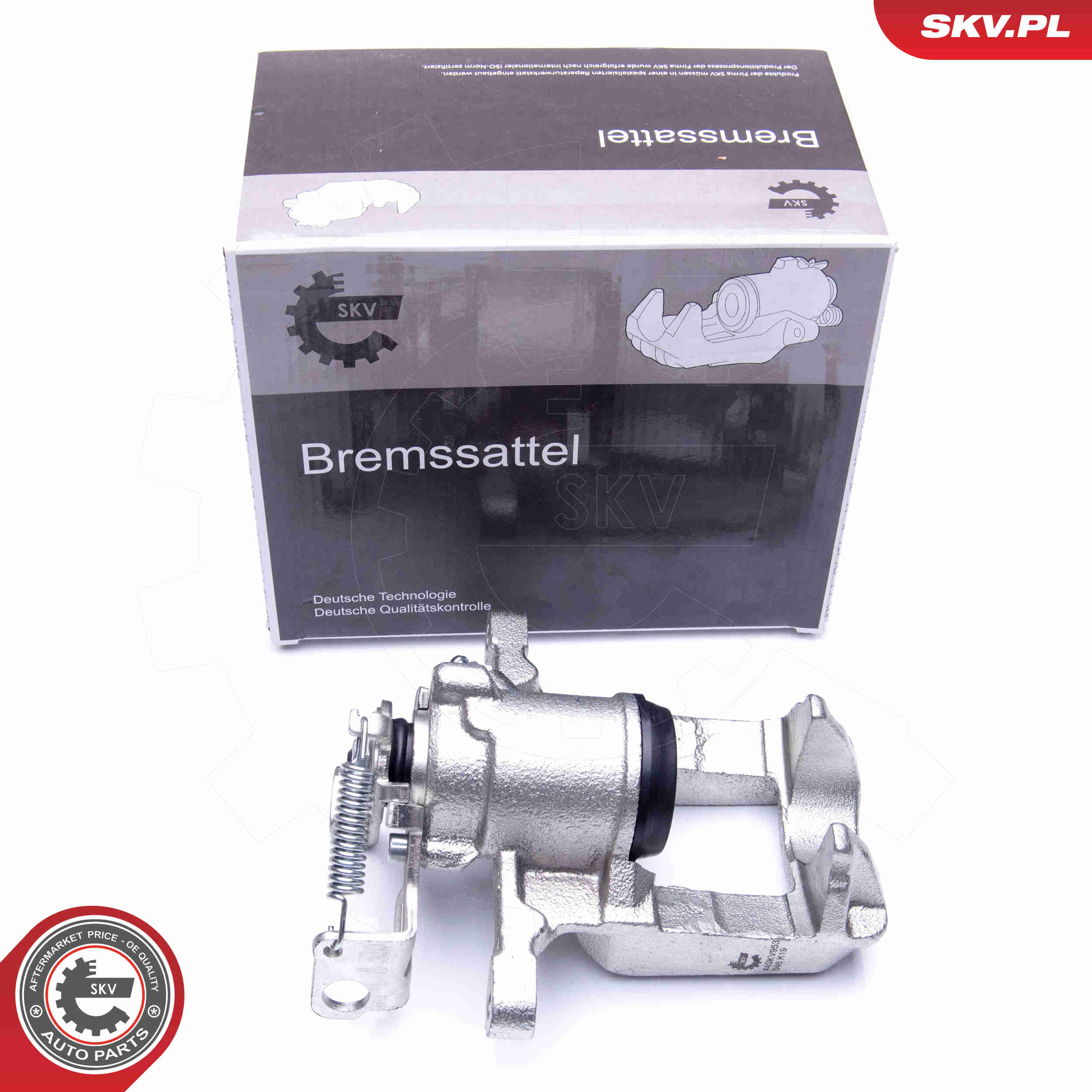 Pinza freno - 44SKV953 ESEN SKV