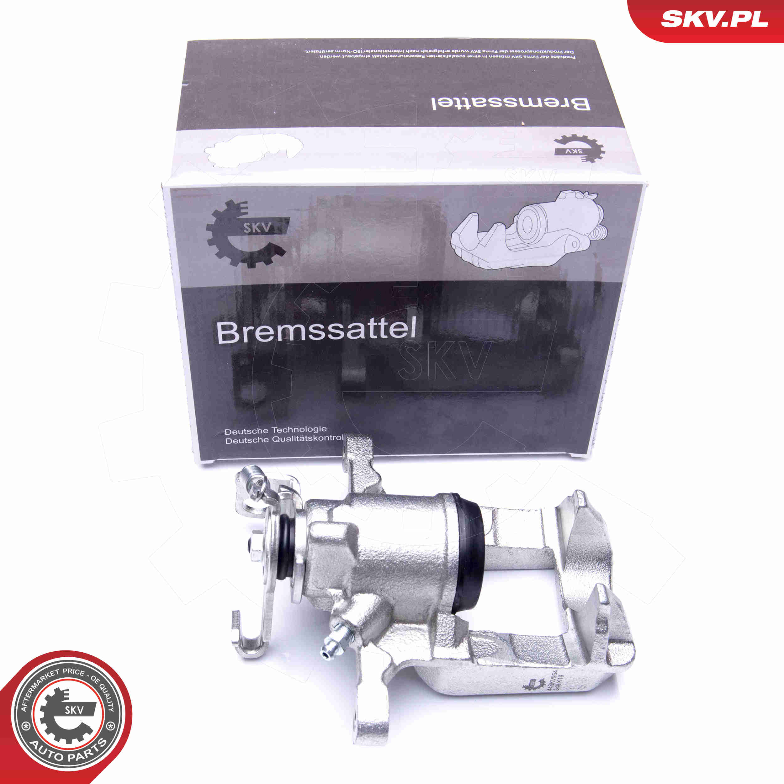 Brake Caliper - 44SKV954 ESEN SKV