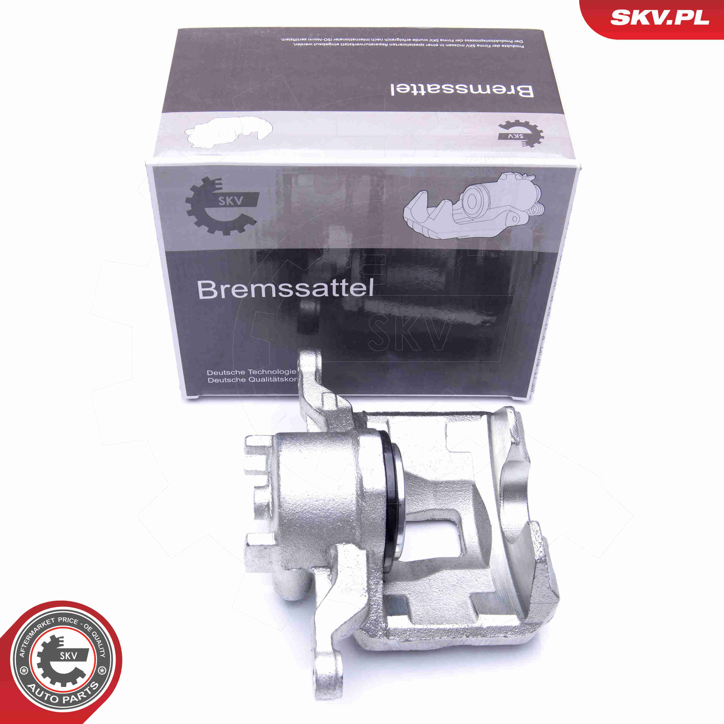 Brake Caliper - 44SKV961 ESEN SKV